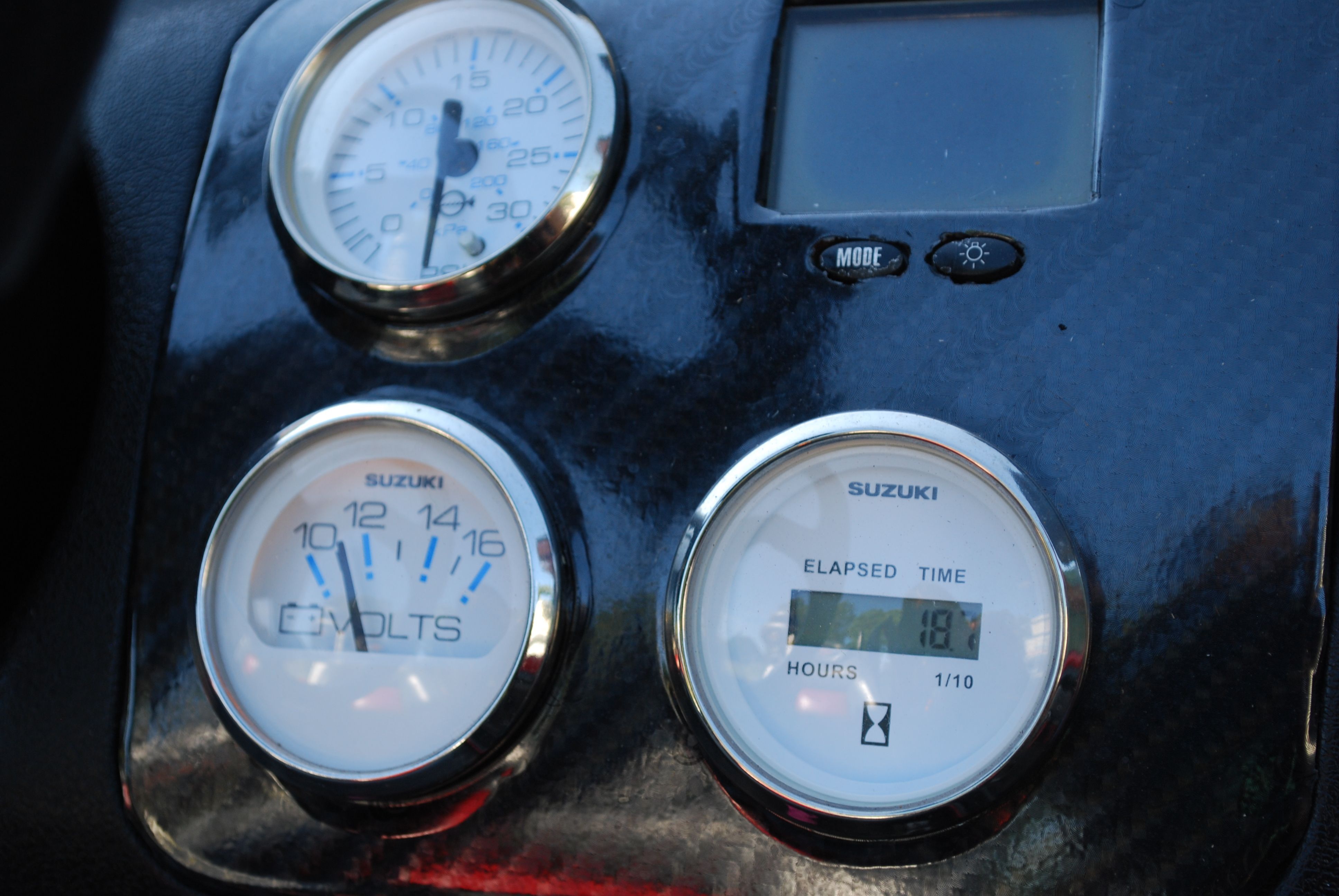 2004 Ranger 185 VX/VS - 6