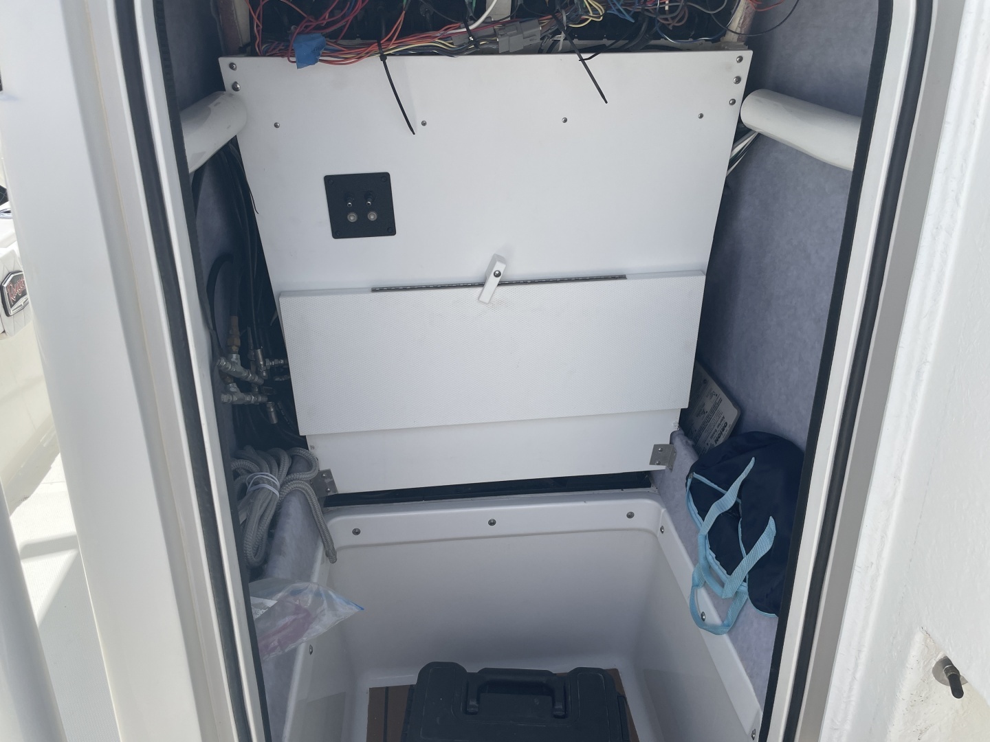 2022 Ranger 2510 Bay - Image 71