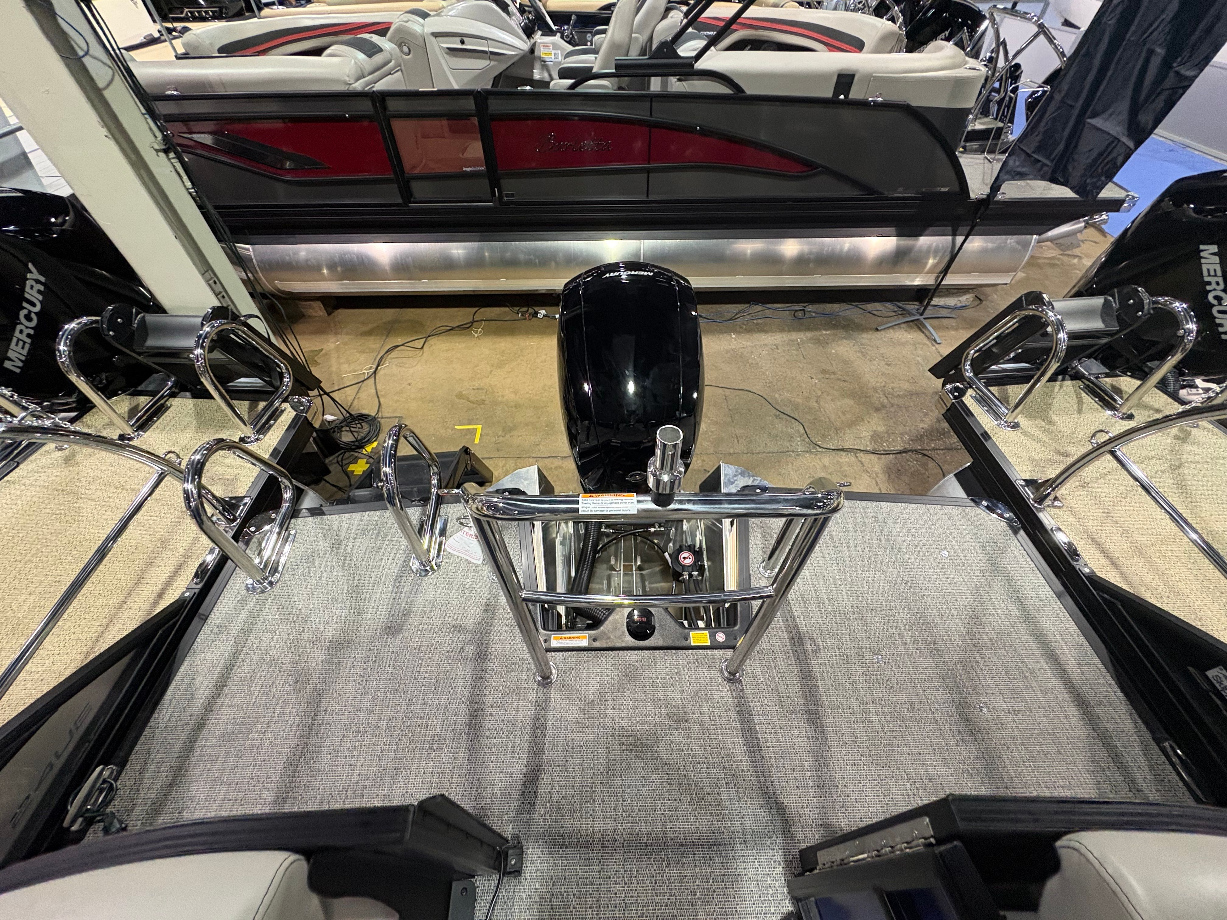 2026 Barletta Cabrio 22 Q - 14