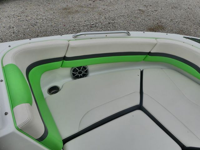 2017 Chaparral Vortex 203 VRX - 19