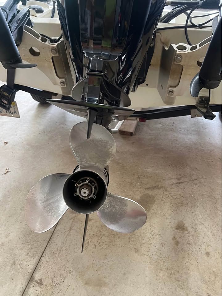 2017 Crestliner VT 18 DX - 11