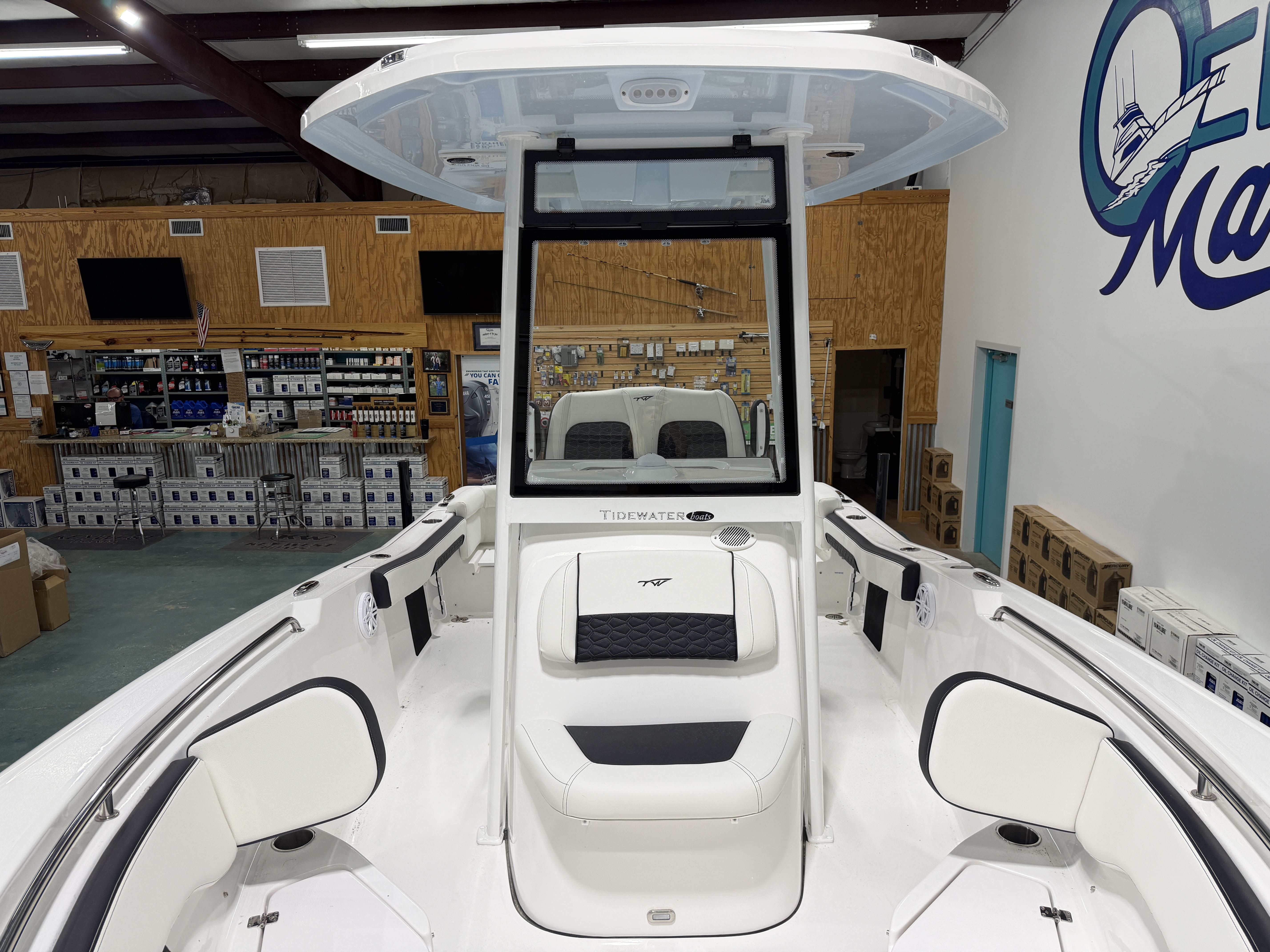 2026 Tidewater 220 LXF - 24