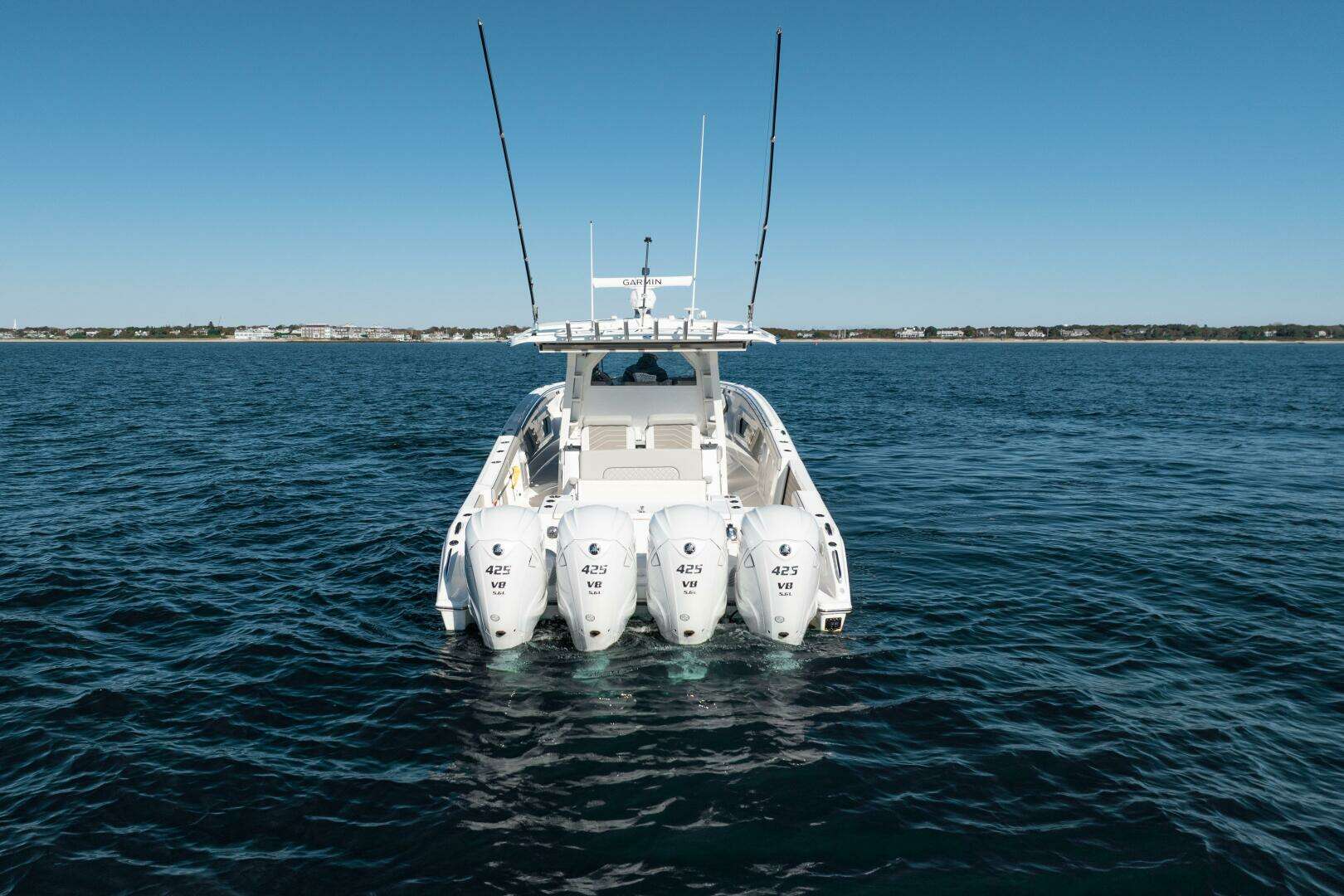 2023 Pursuit S428 - Image 10