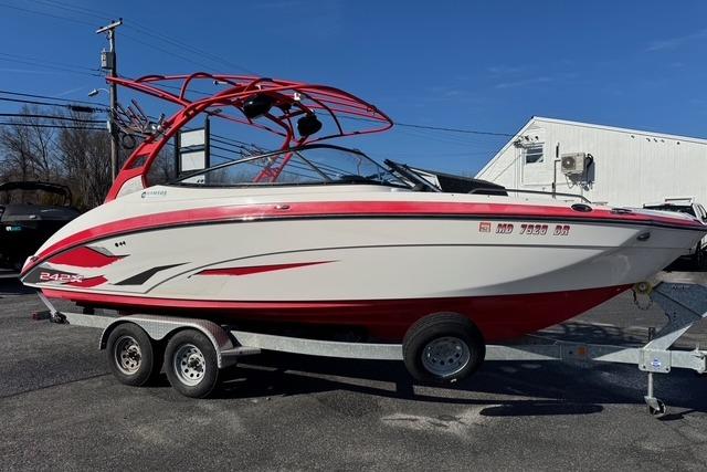 2020 Yamaha Boats 242X E-Series
