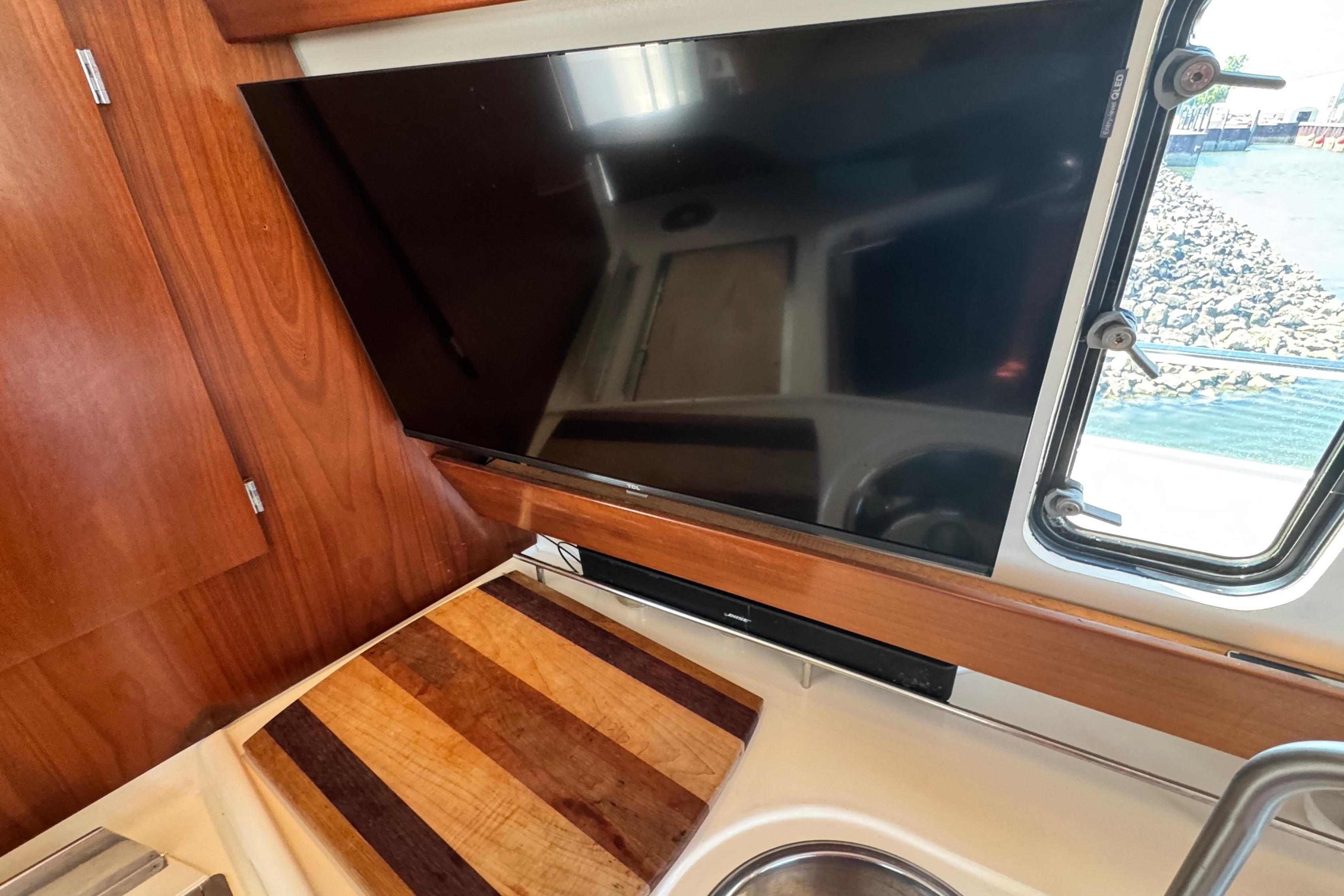 Galley Entertainment