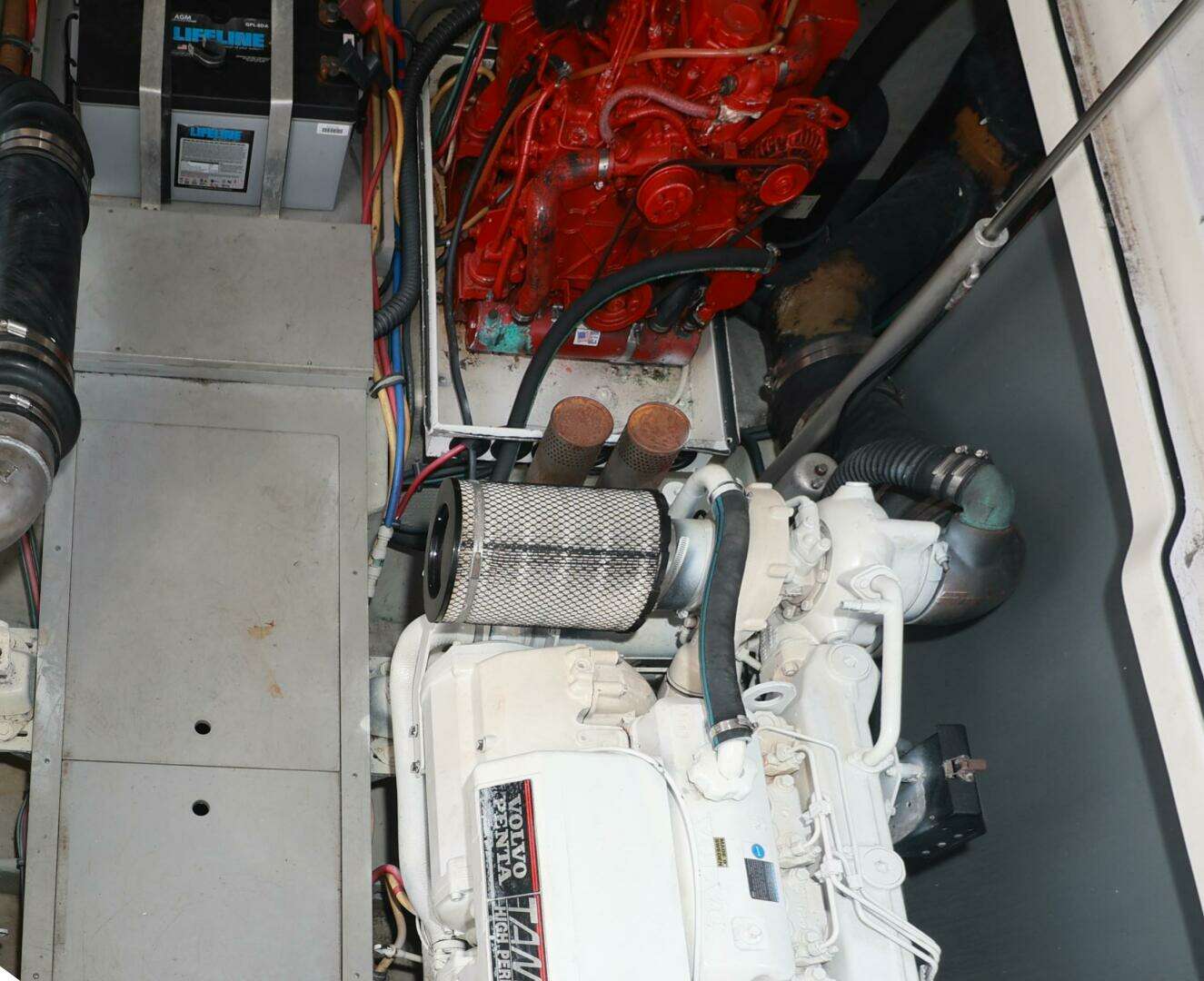 2005 Chris-Craft — - Image 59