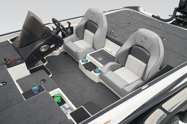2026 Triton 19 TrX Patriot - 21