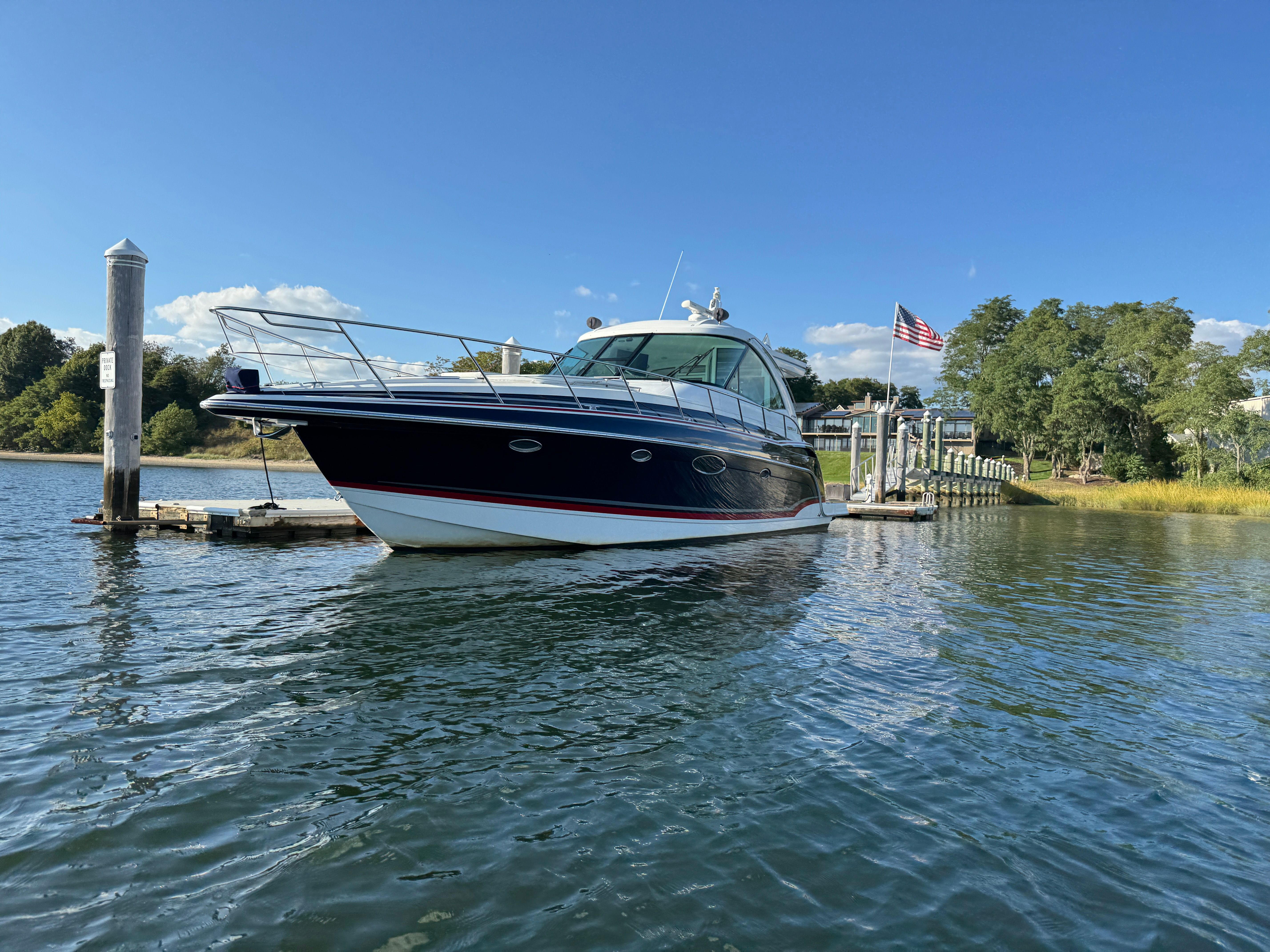 2015 Formula 45 Yacht - 49