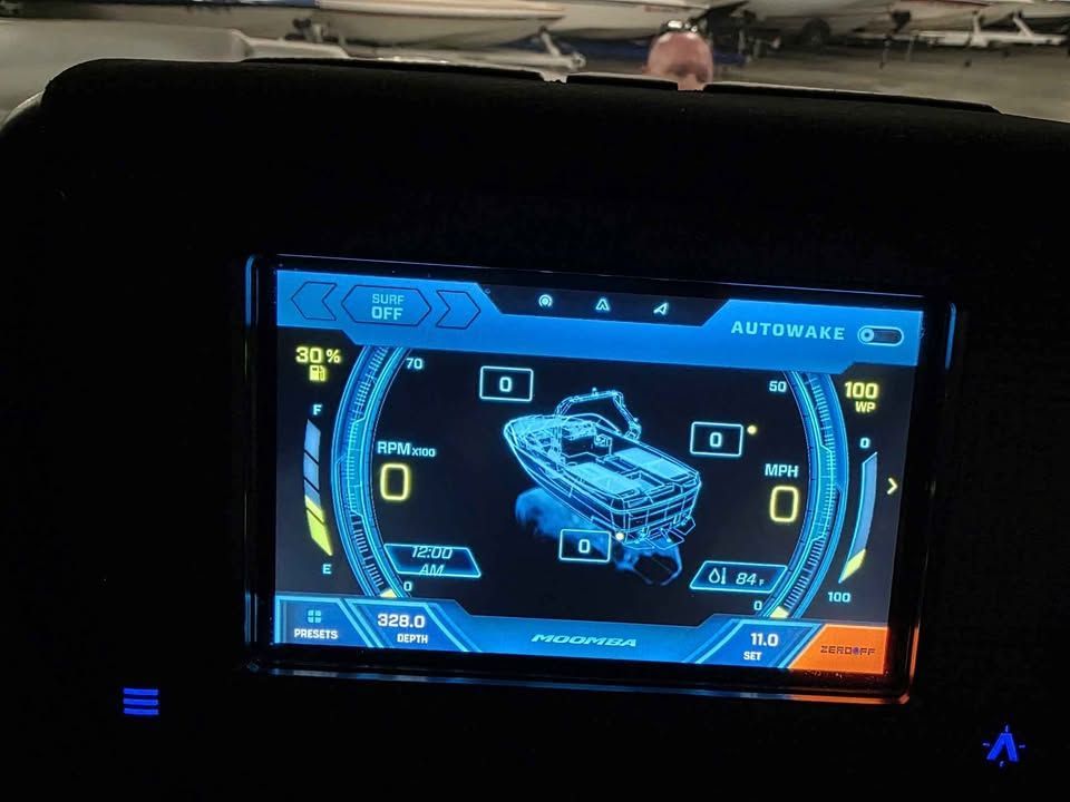 2020 Moomba Mojo - 7