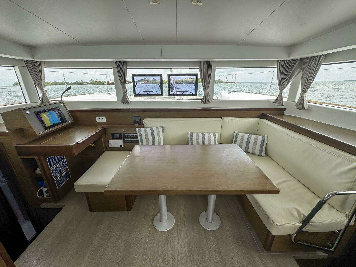 2020 Lagoon 40 - Image 13