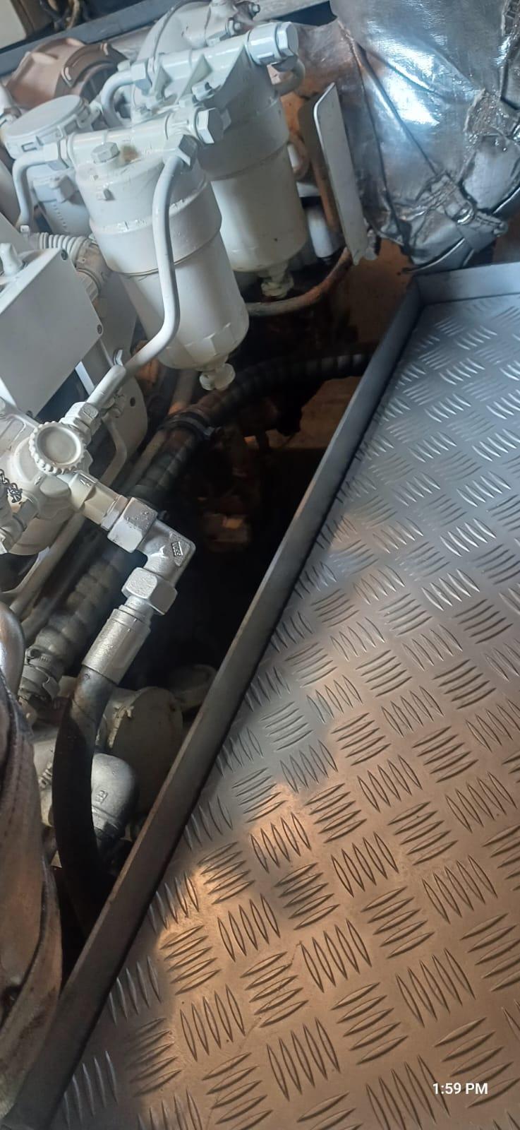 2008 Dominator 680 - 54