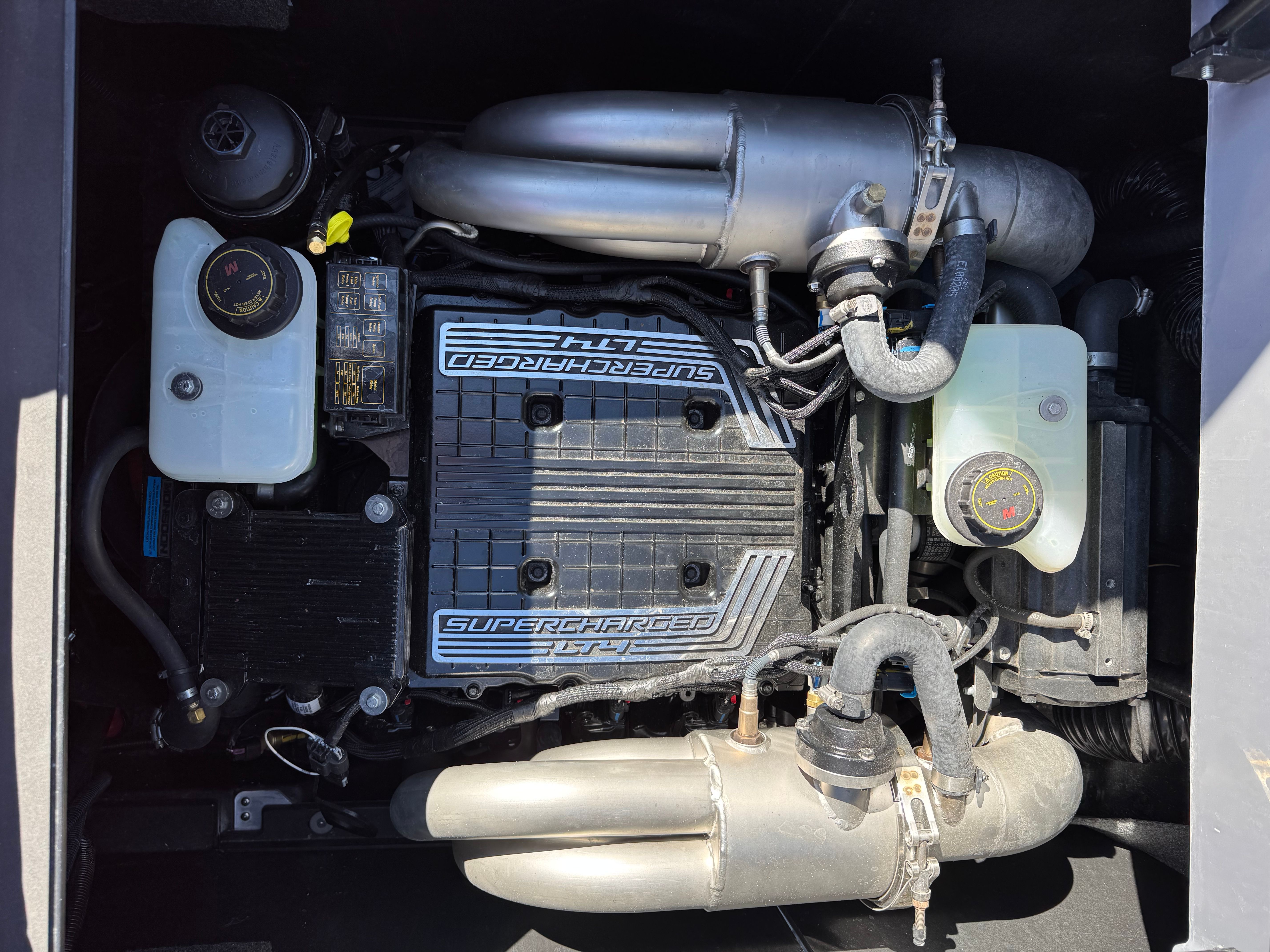 2022 Axis T250 - 24