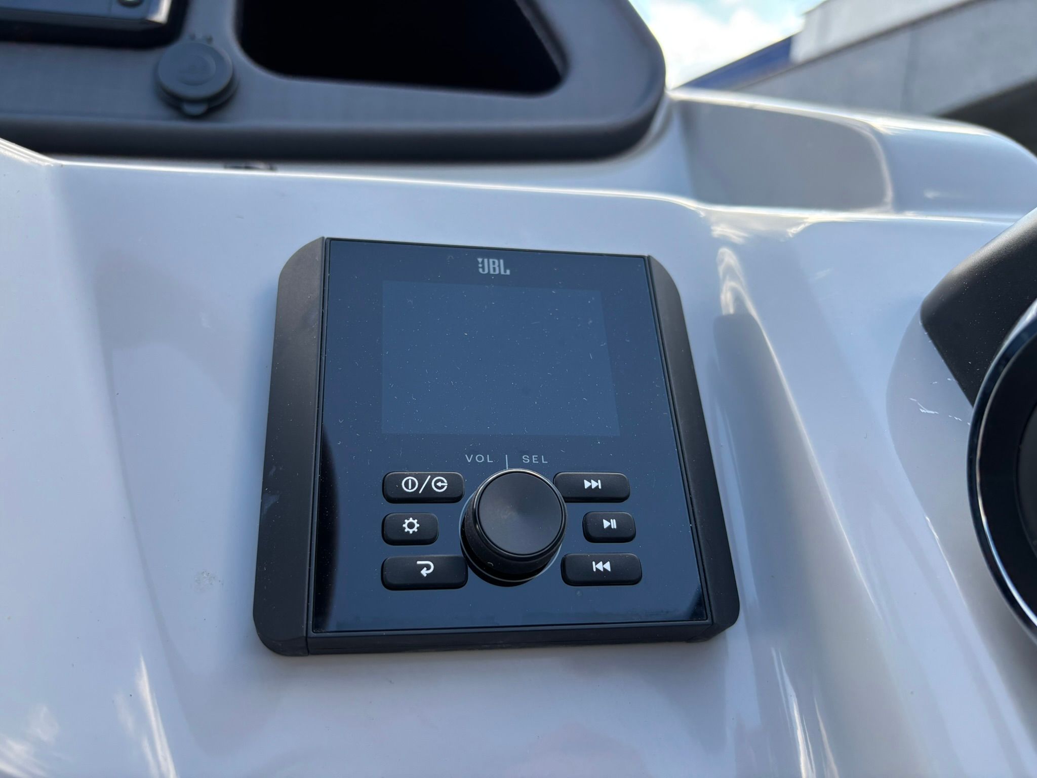 2027 Bentley Pontoons 223 Bolt - 20