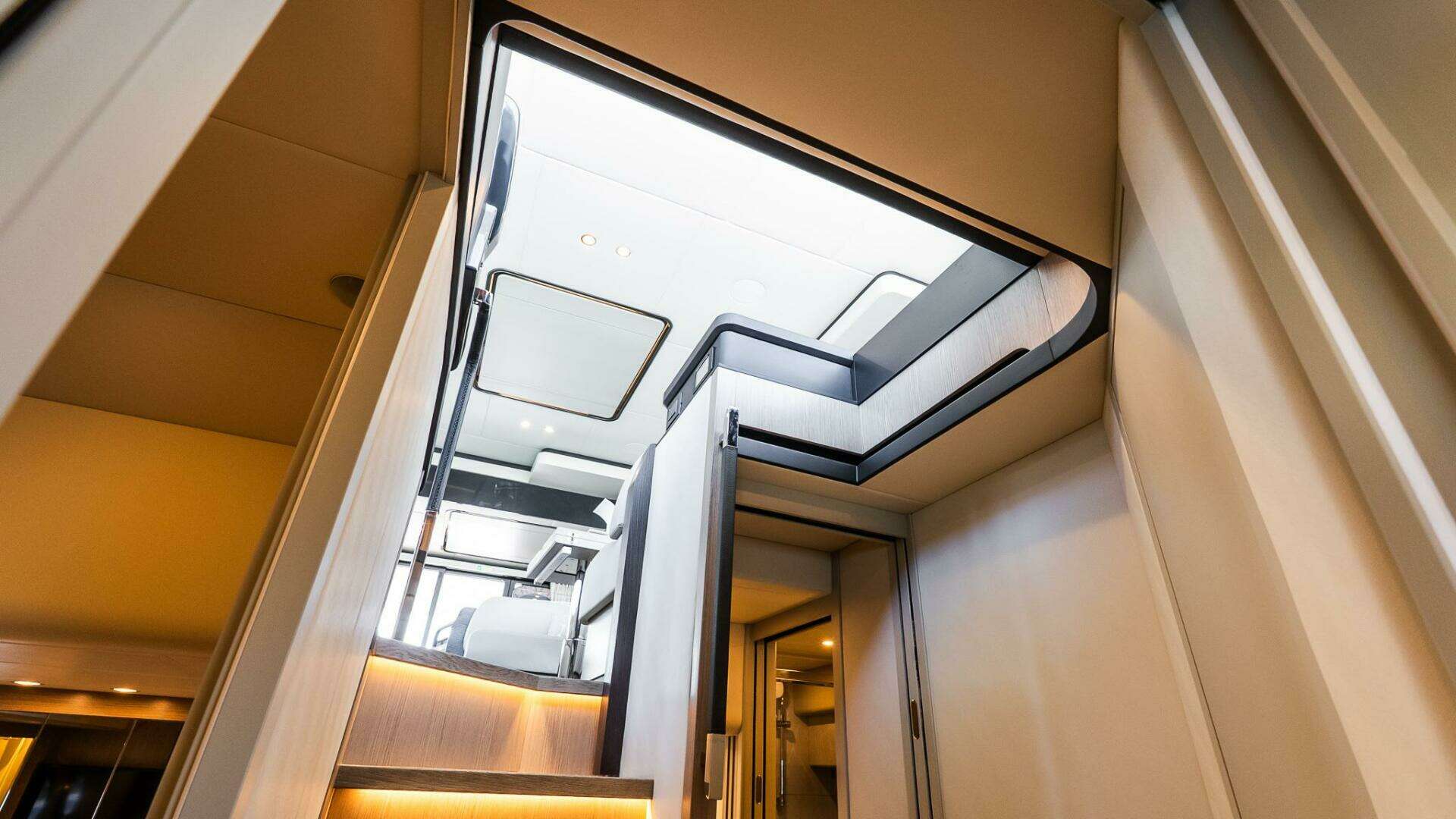 2026 Absolute Navetta 53 - Image 40