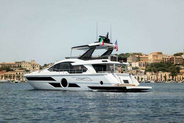 2023 Aicon 66 Vivere
