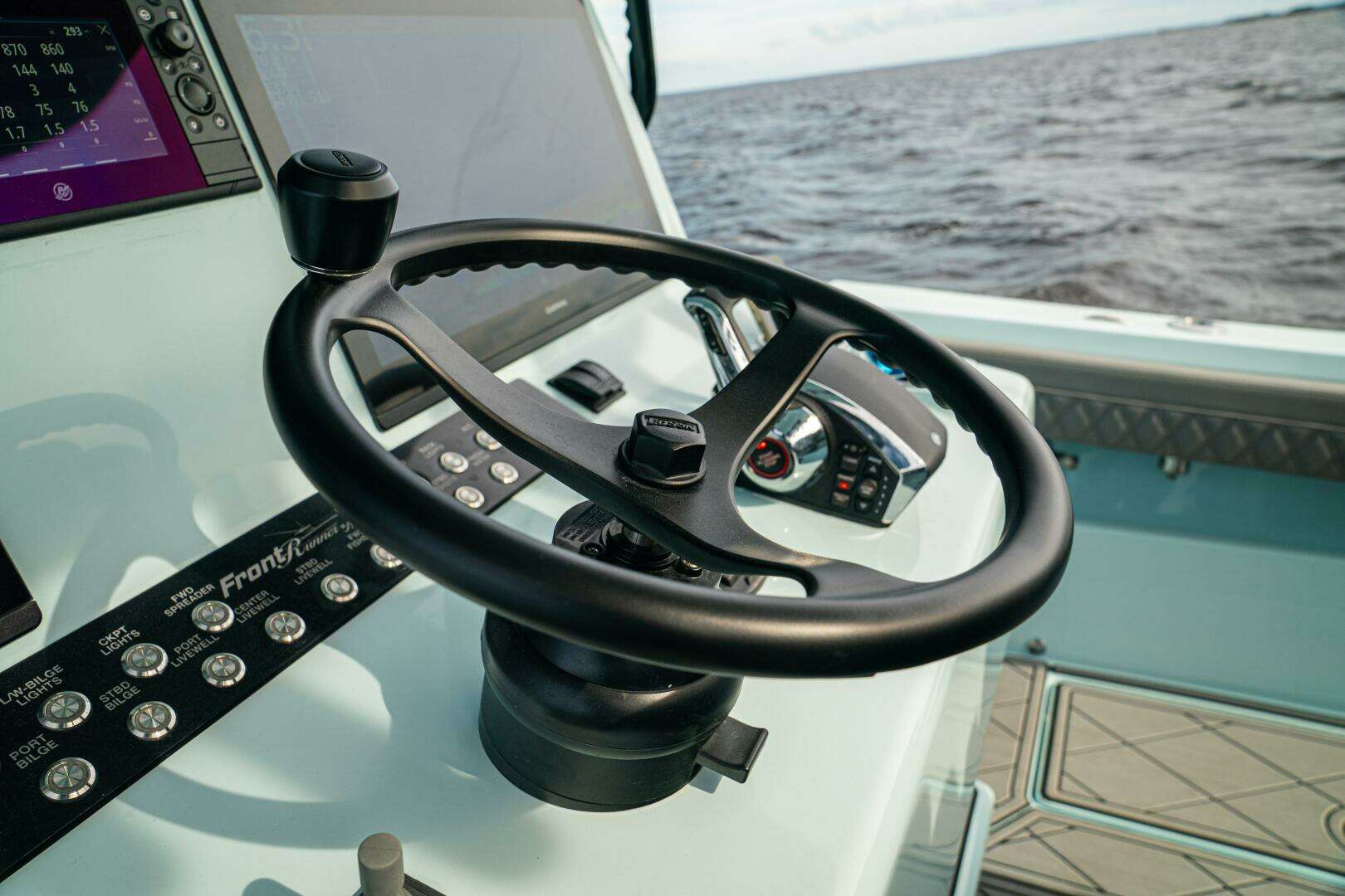 2026 Front Runner 39 CC - Image 30