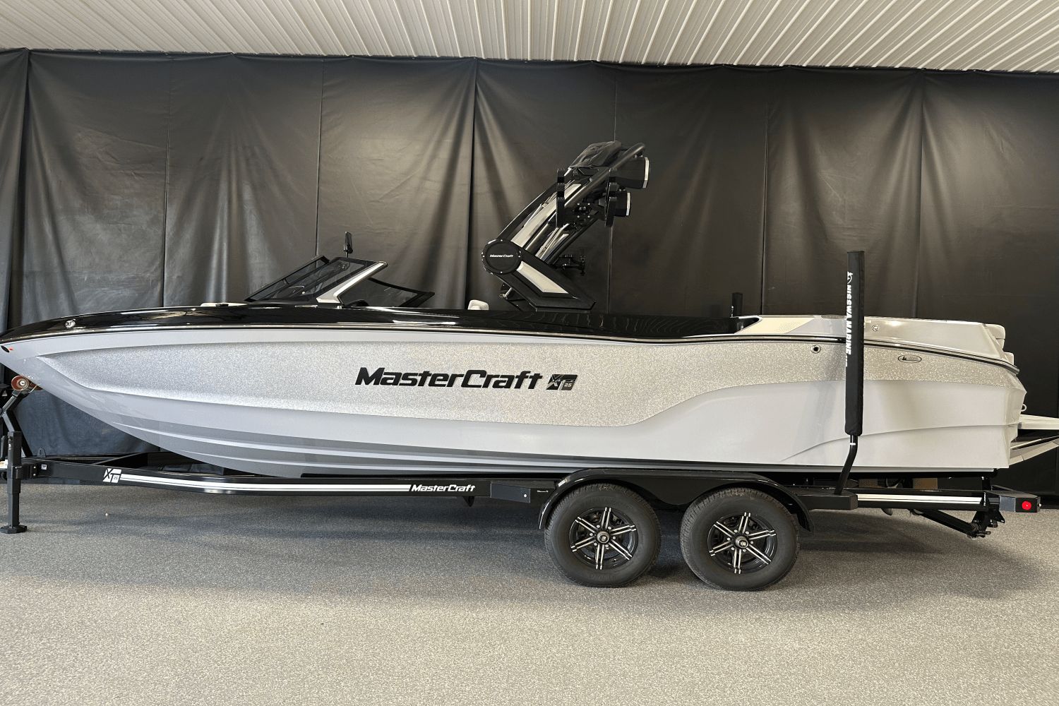 2024 MasterCraft XT25 - 66