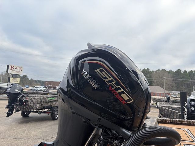 2026 Avid 23 Mag - 16