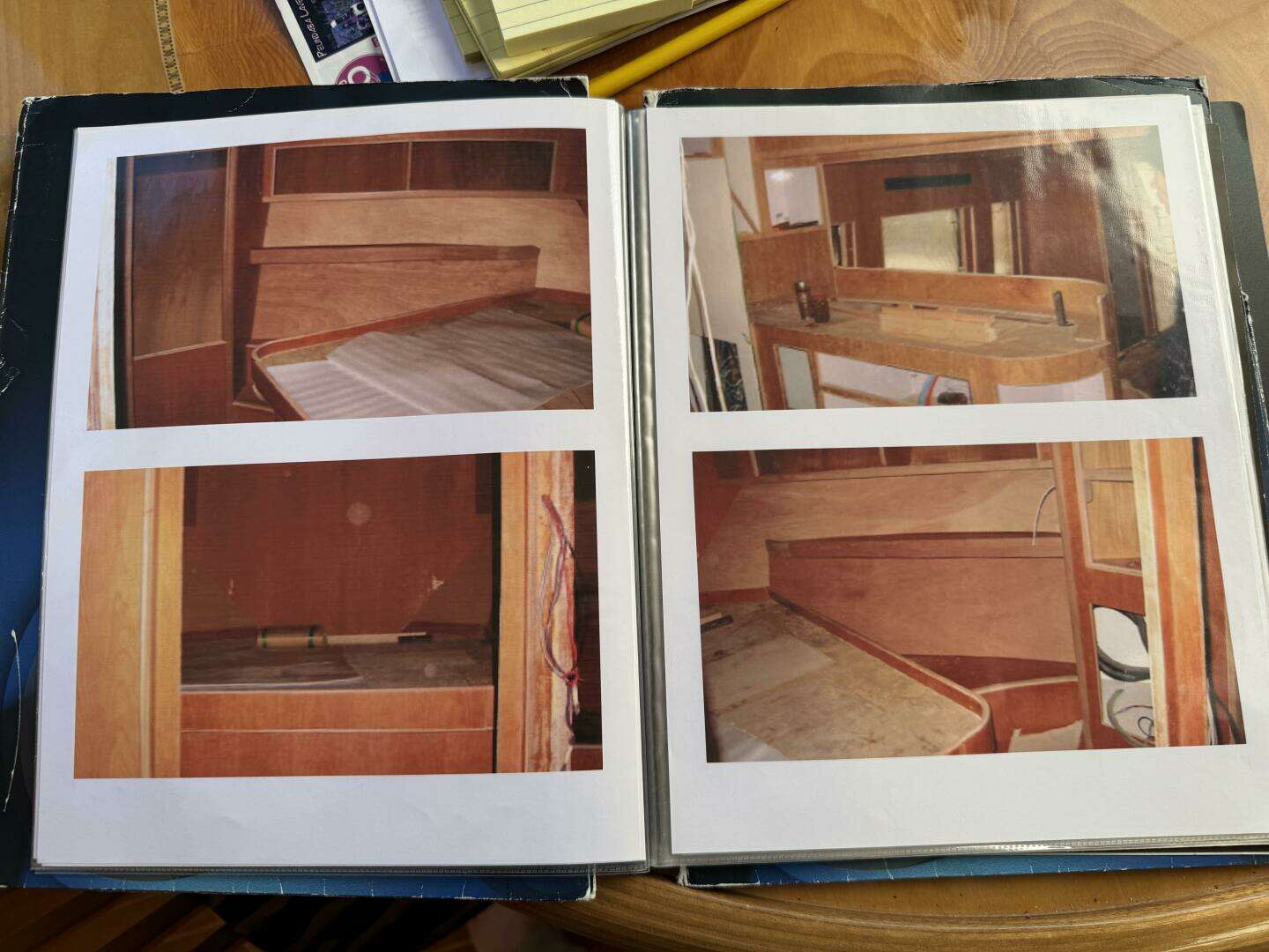 2004 Altima 55 Pilothouse - Image 67