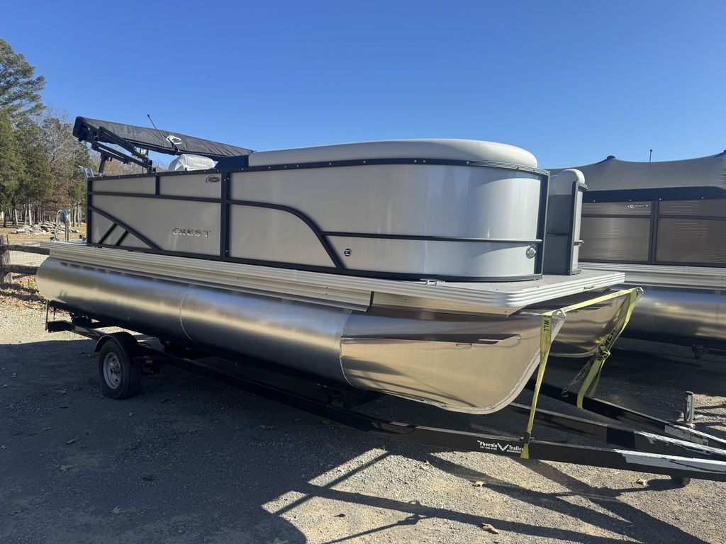 2026 Crest CONQUEST SE 200