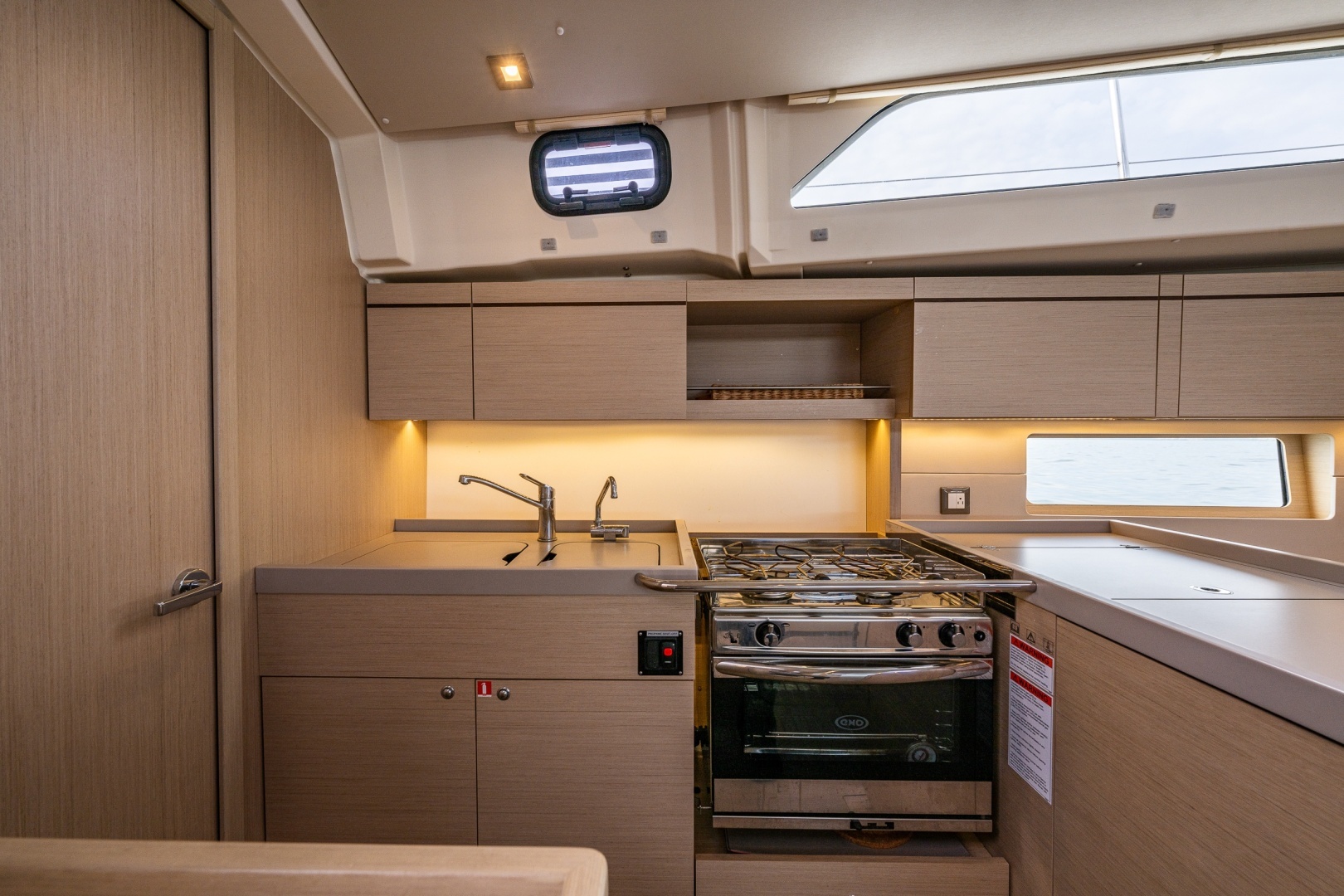 2020 Beneteau Oceanis 46.1 - Image 18