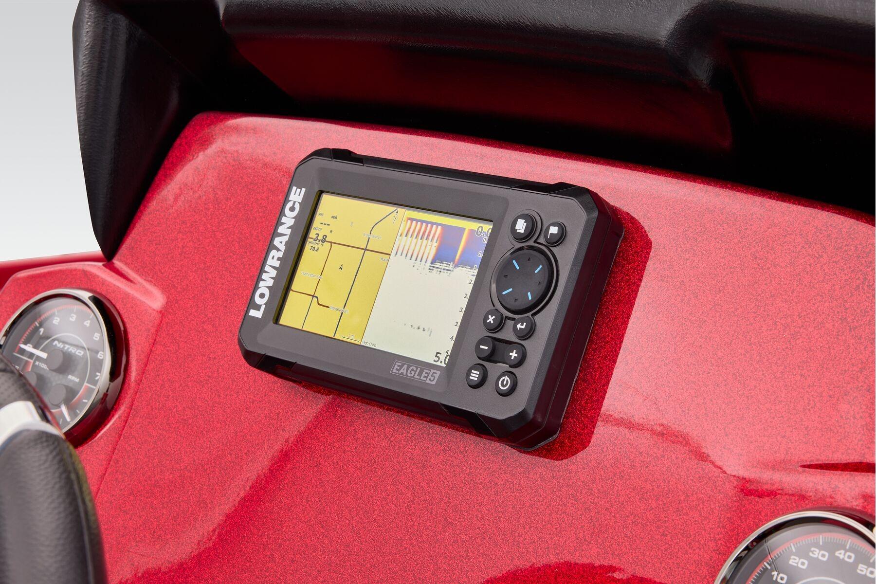2026 Nitro Z20 XL - 44