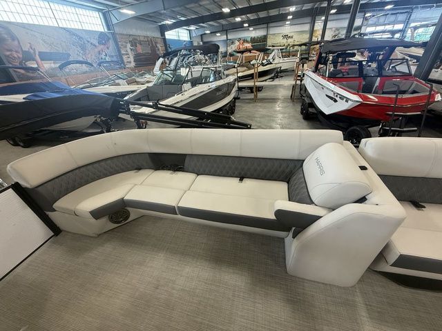 2022 Harris Sunliner 230 CW
