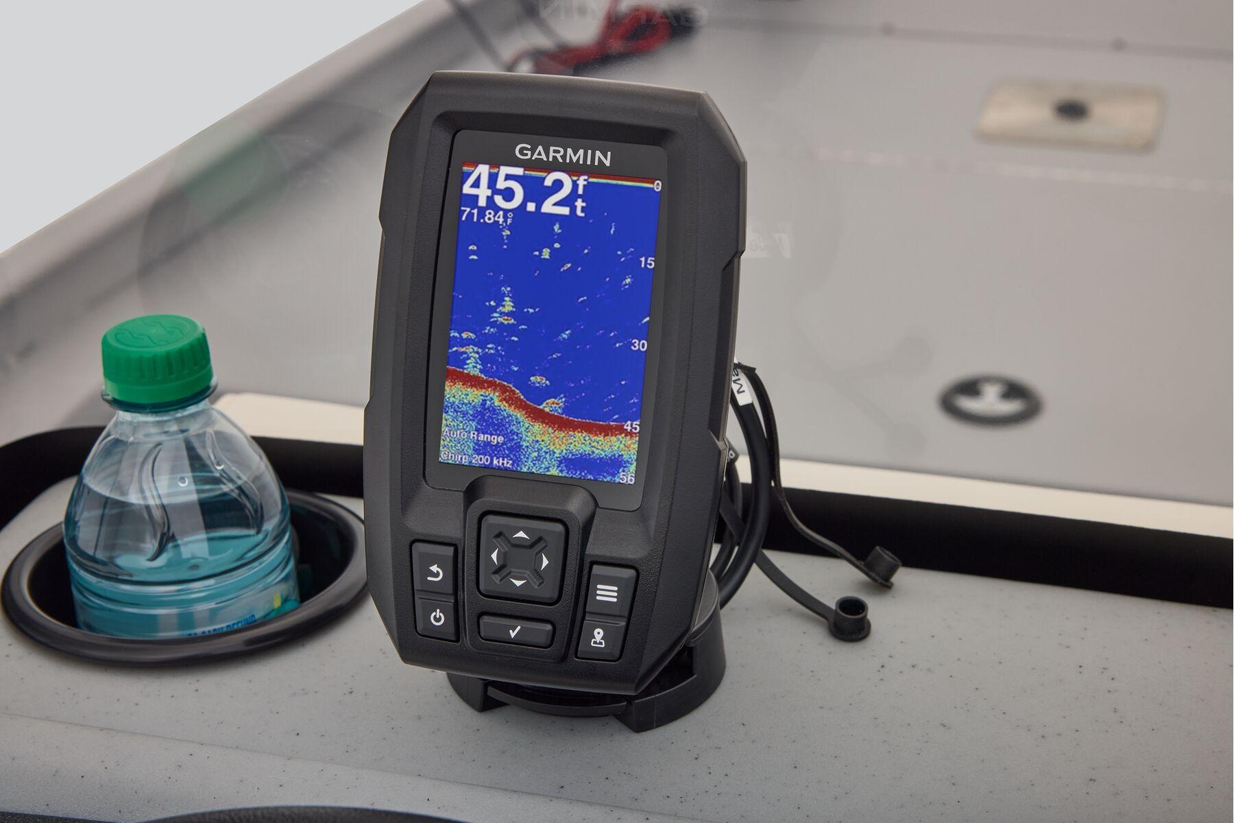 2026 Tracker Bass Tracker Classic CC - 28