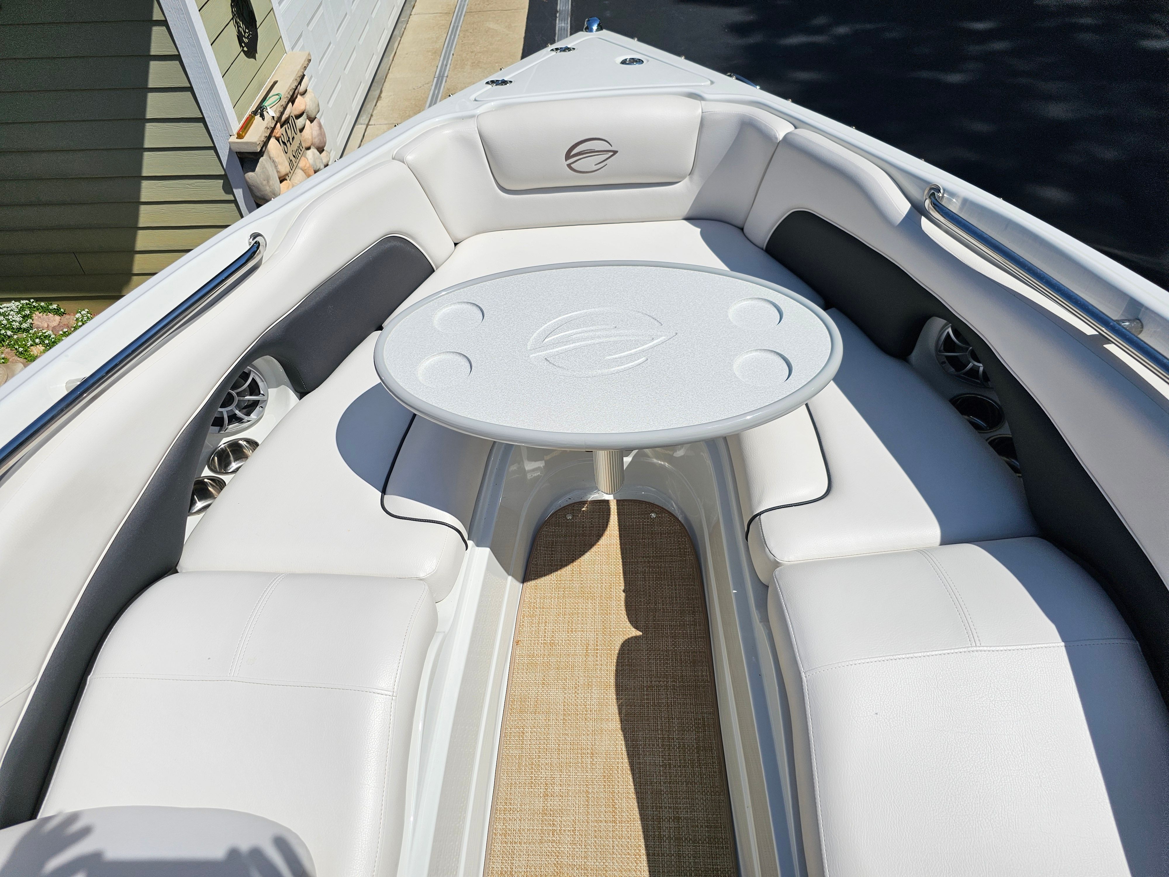 2014 Crownline 285 SS - 10