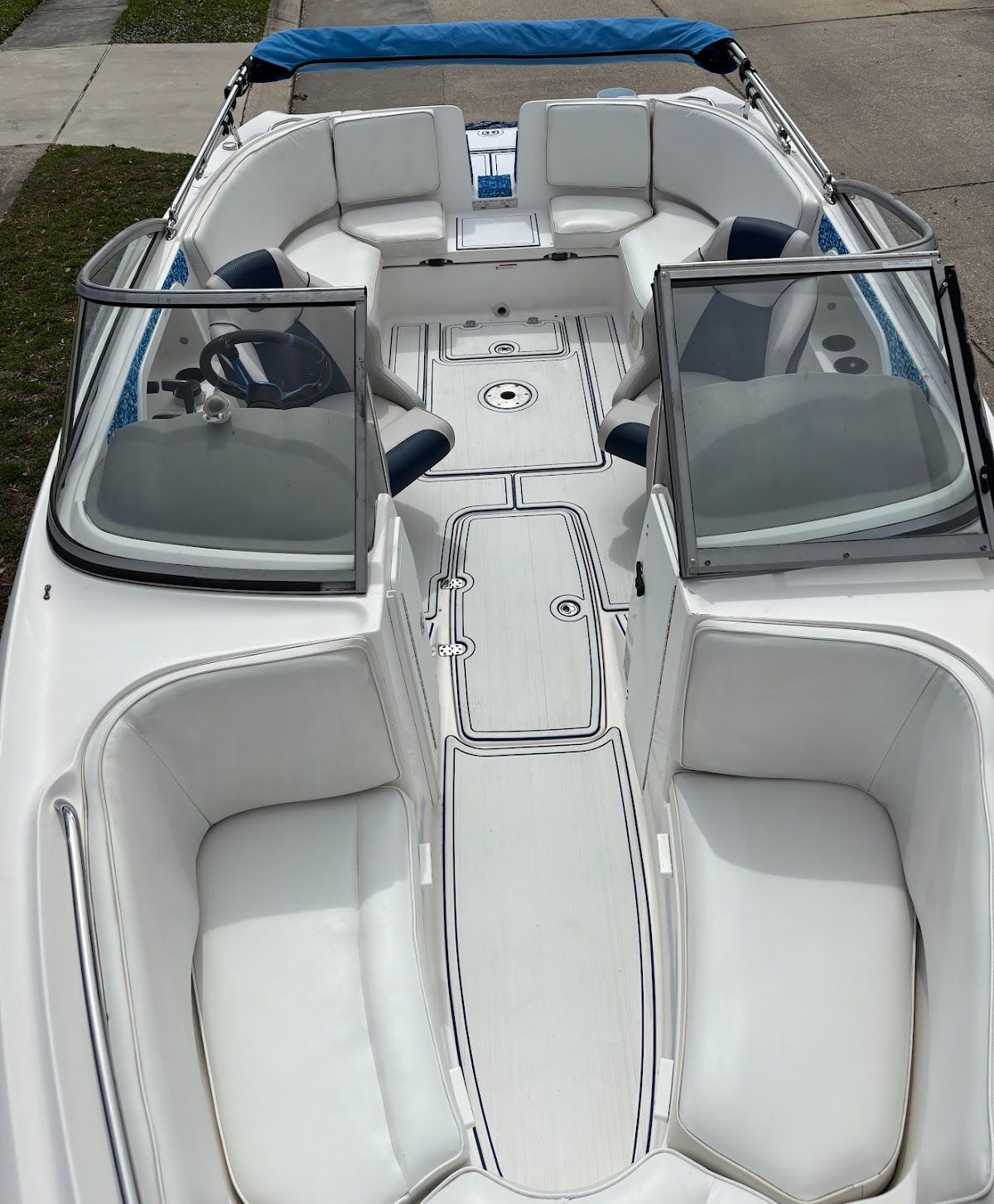 2006 Yamaha Boats SX230 - 10
