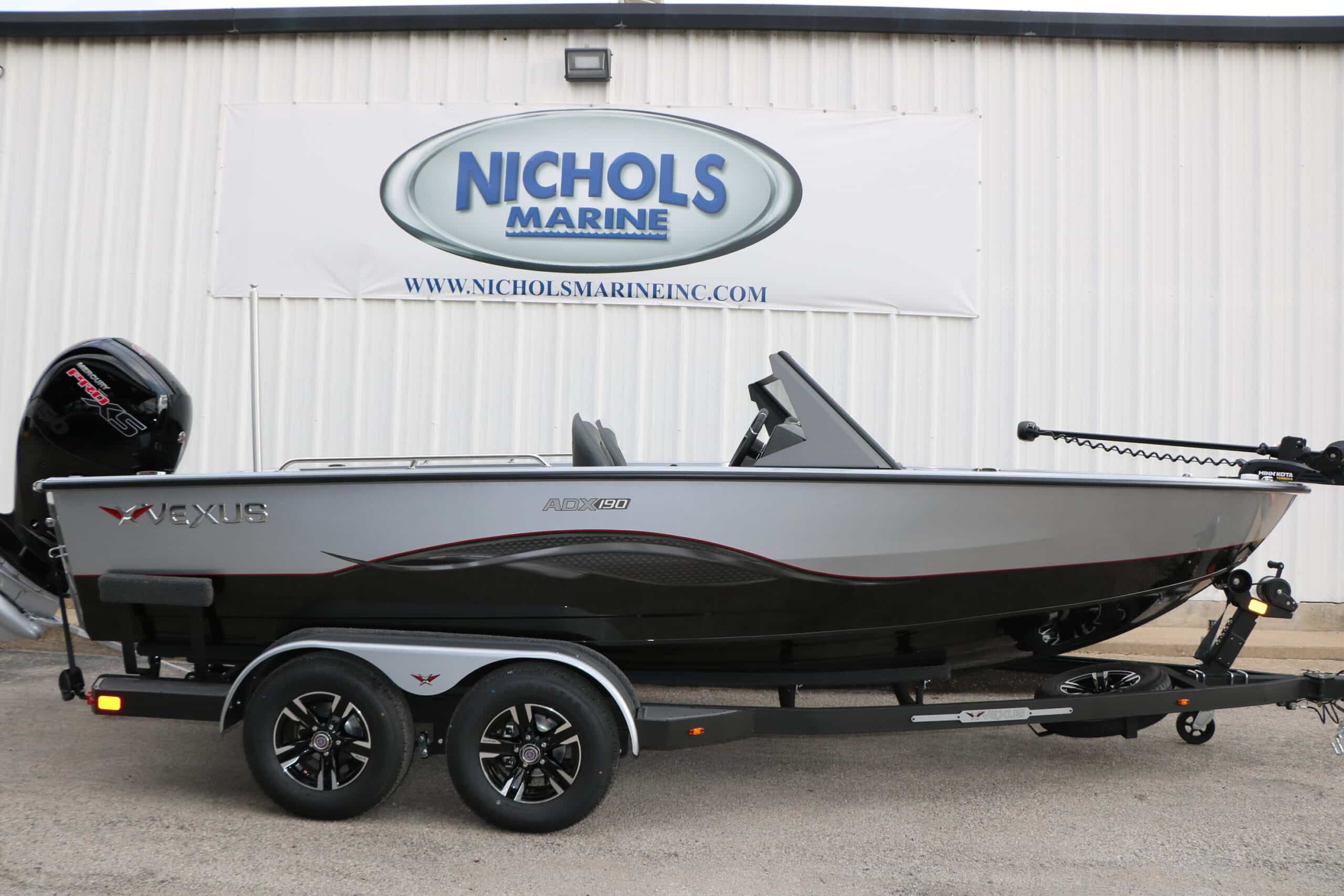 2026 Vexus ADX 190 - 5