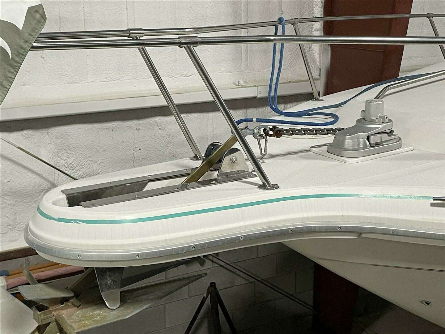 1993 Sea Ray 300 Weekender - Image 5