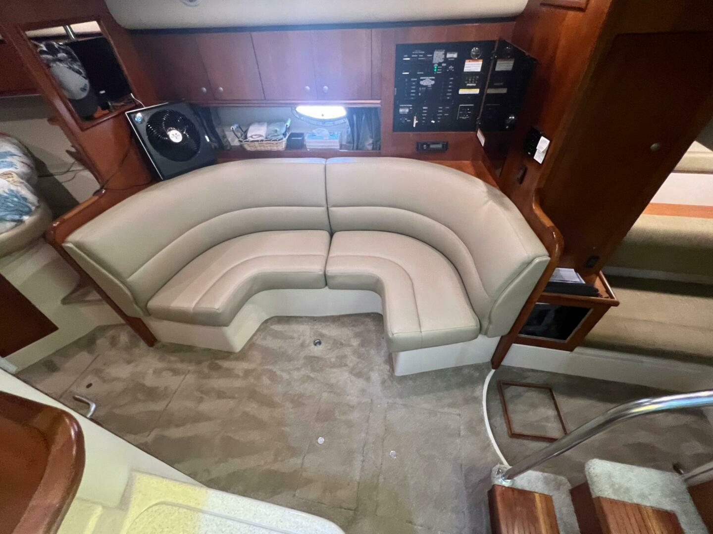 2007 Cruisers Yachts 340 Express - Image 19