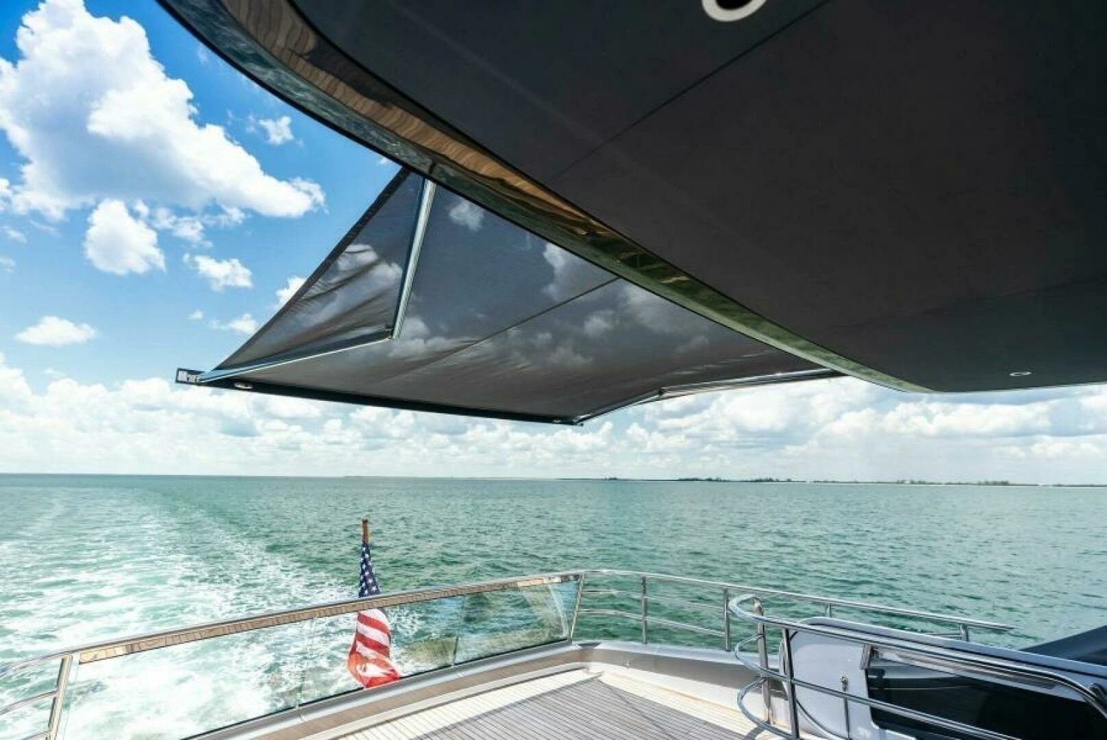 2024 Princess Y72 Motor Yacht - Image 81