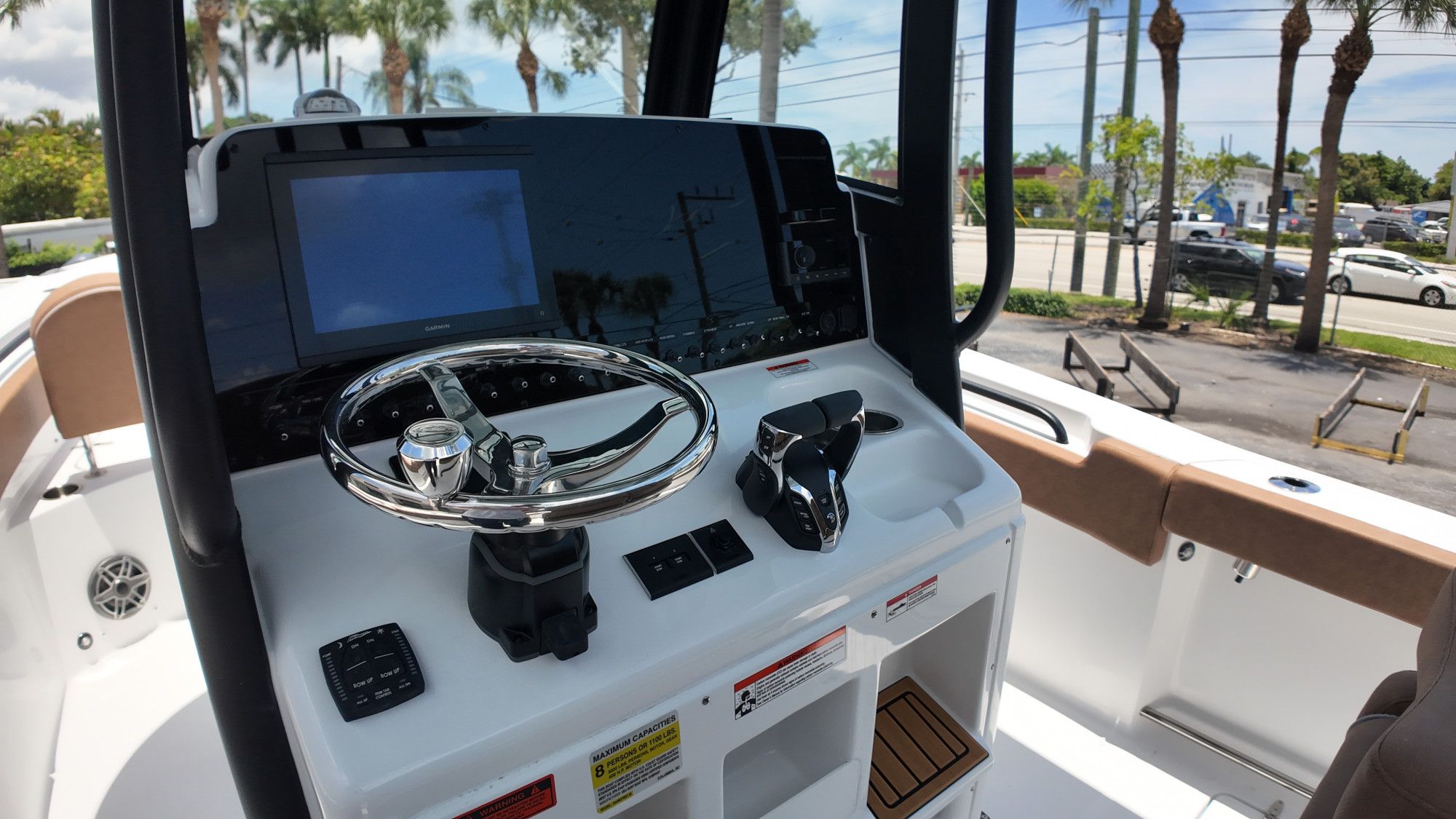 2027 Sea Hunt Gamefish 25 - 22