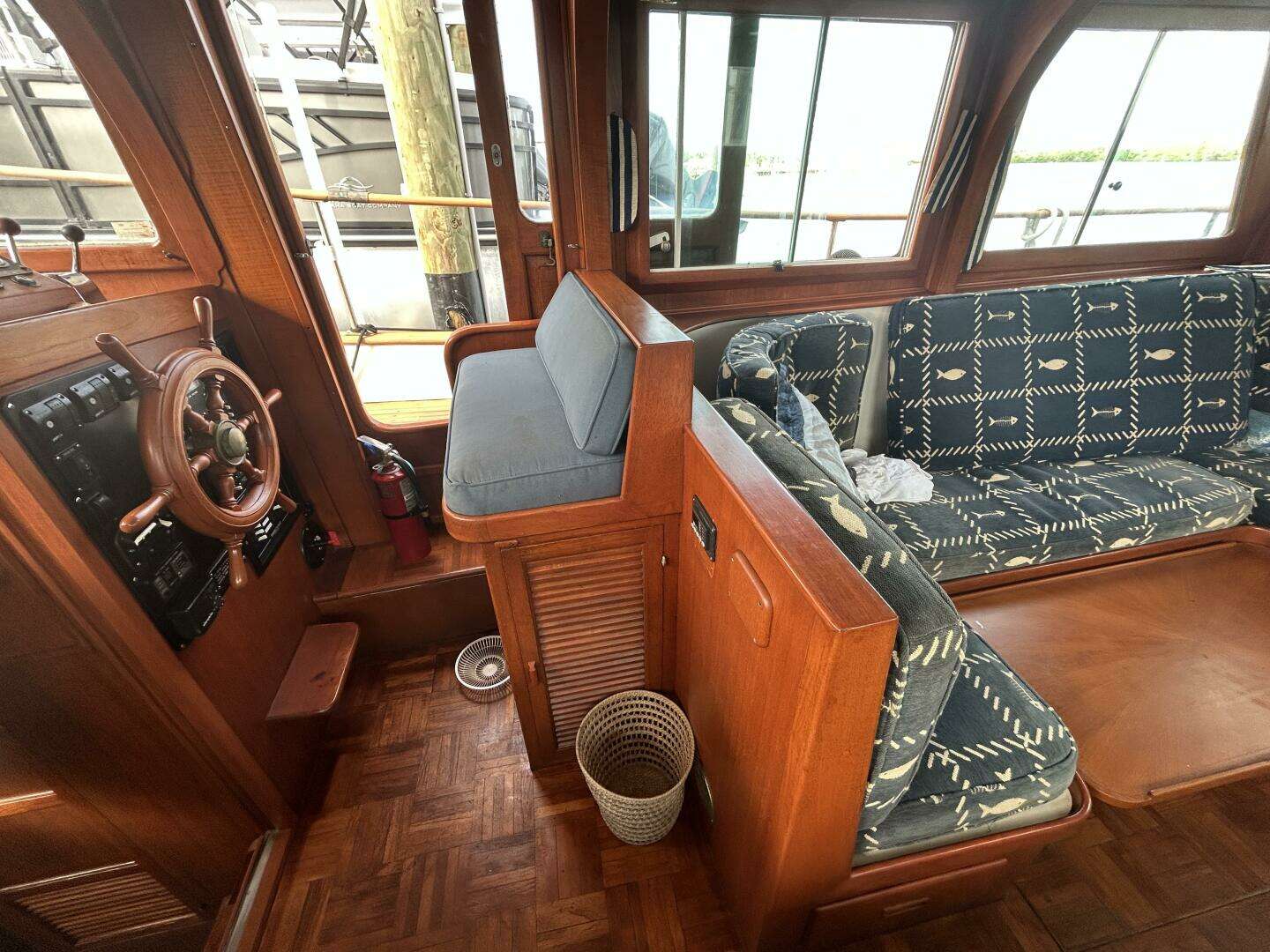 1978 Albin Dual Cabin - Image 14