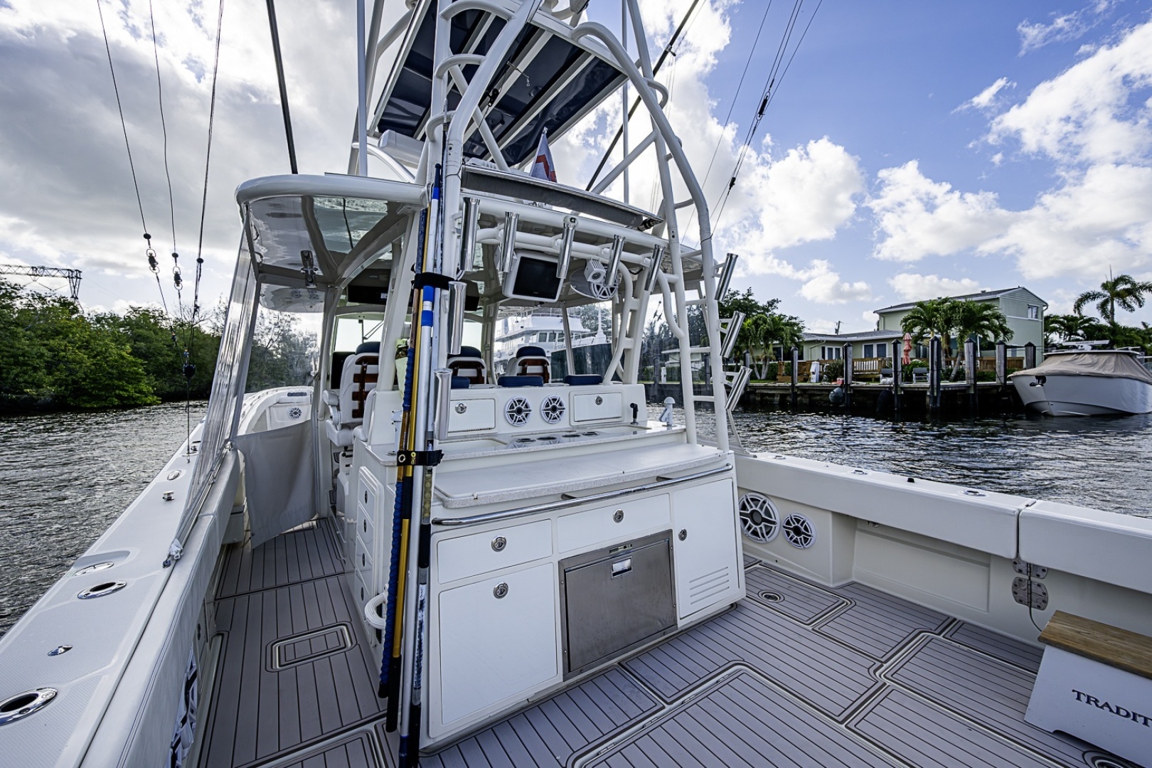2016 HCB 53 Suenos - Image 35
