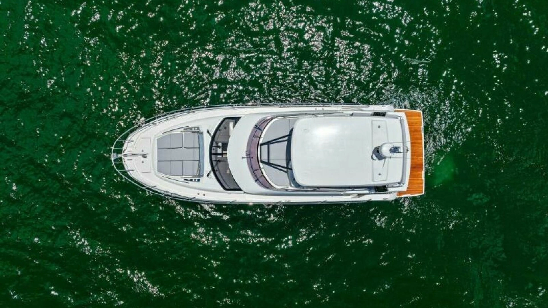 2025 Prestige 460 - Image 63