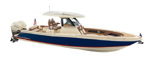 2027 Chris-Craft Catalina 31