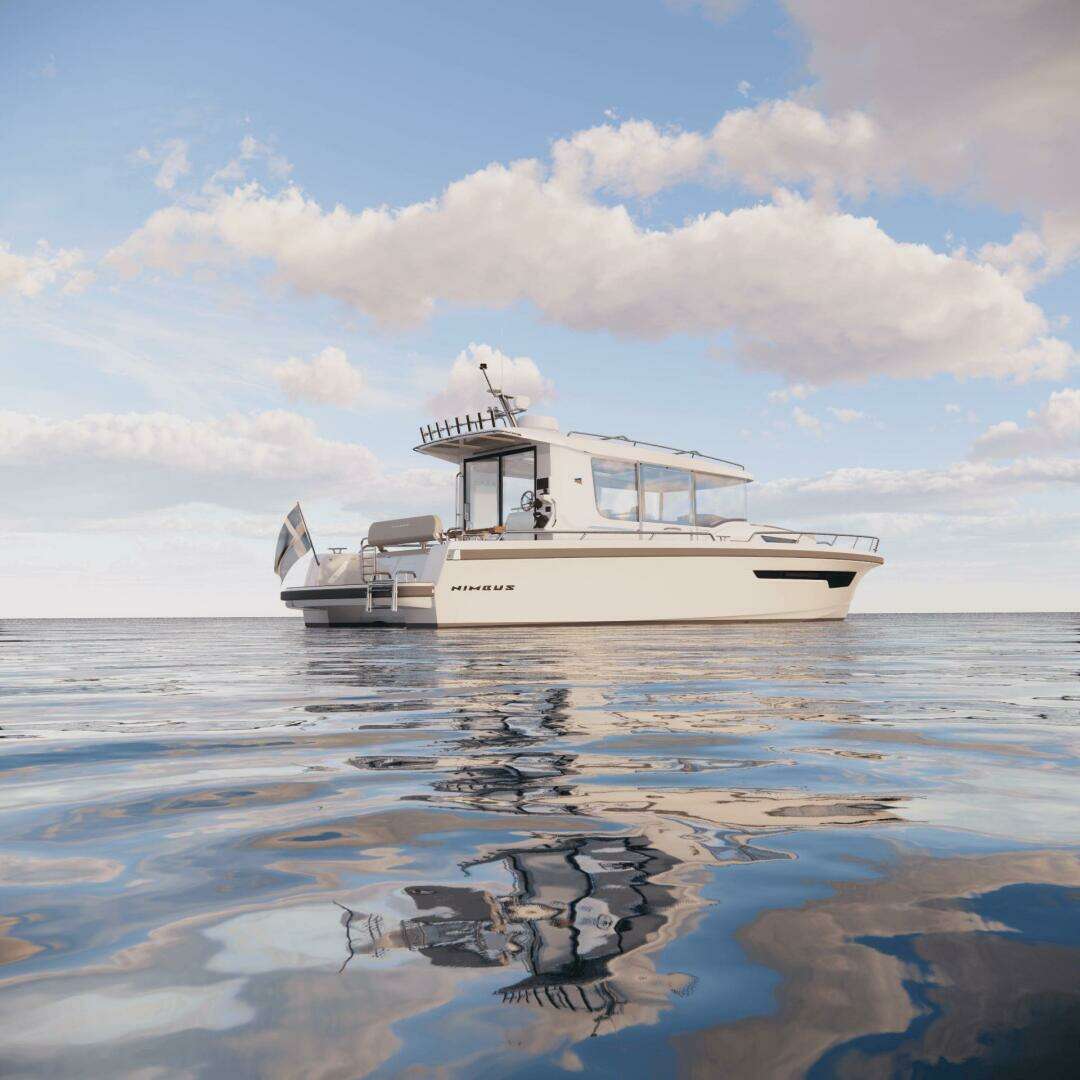 2026 Nimbus Commuter 12 - Image 4