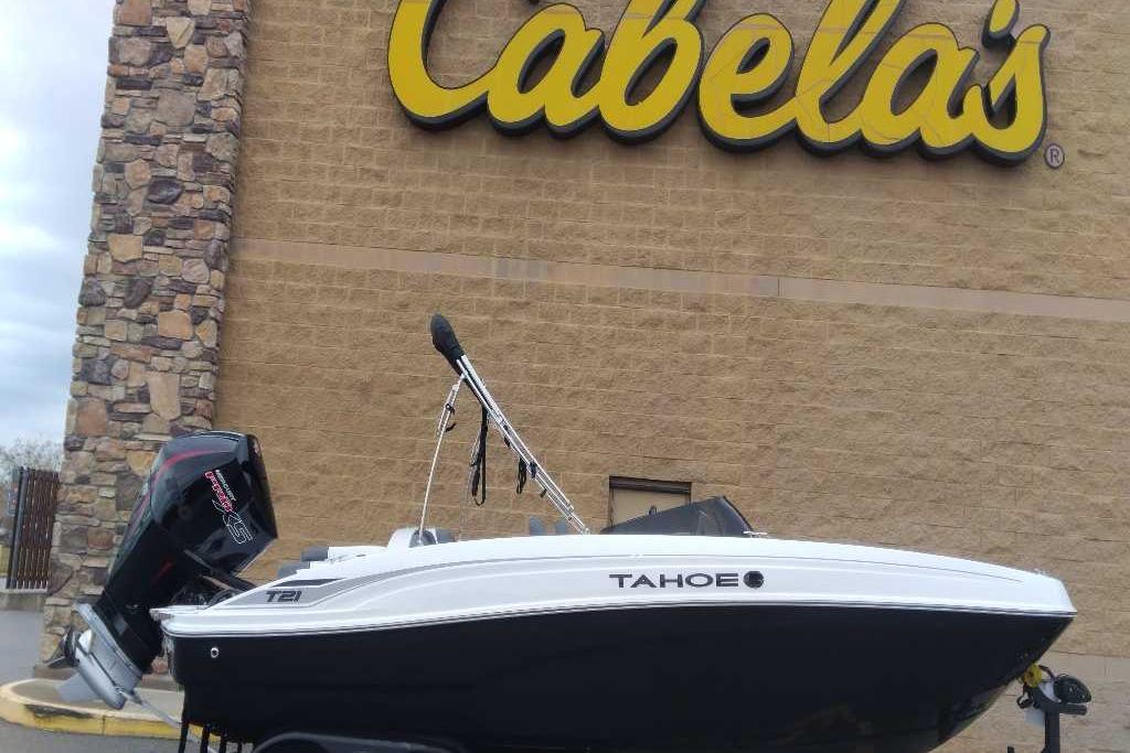 2026 Tahoe T21