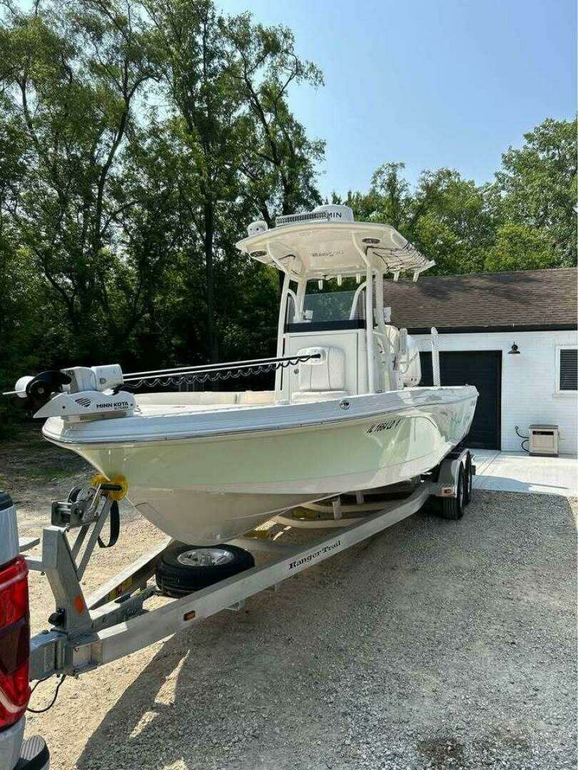 2022 Ranger 2360 - Image 7