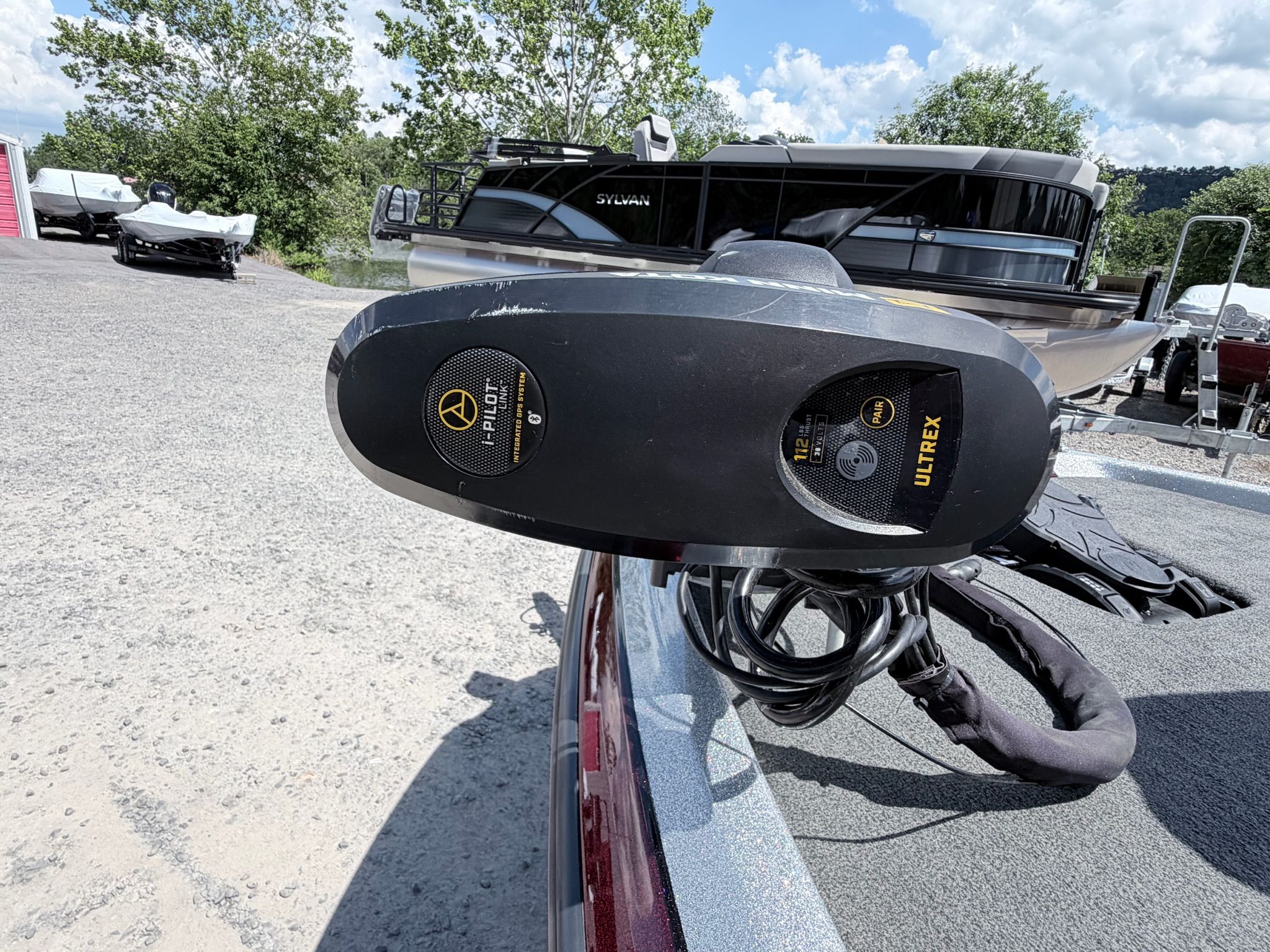 2021 Skeeter ZXR21 - 12