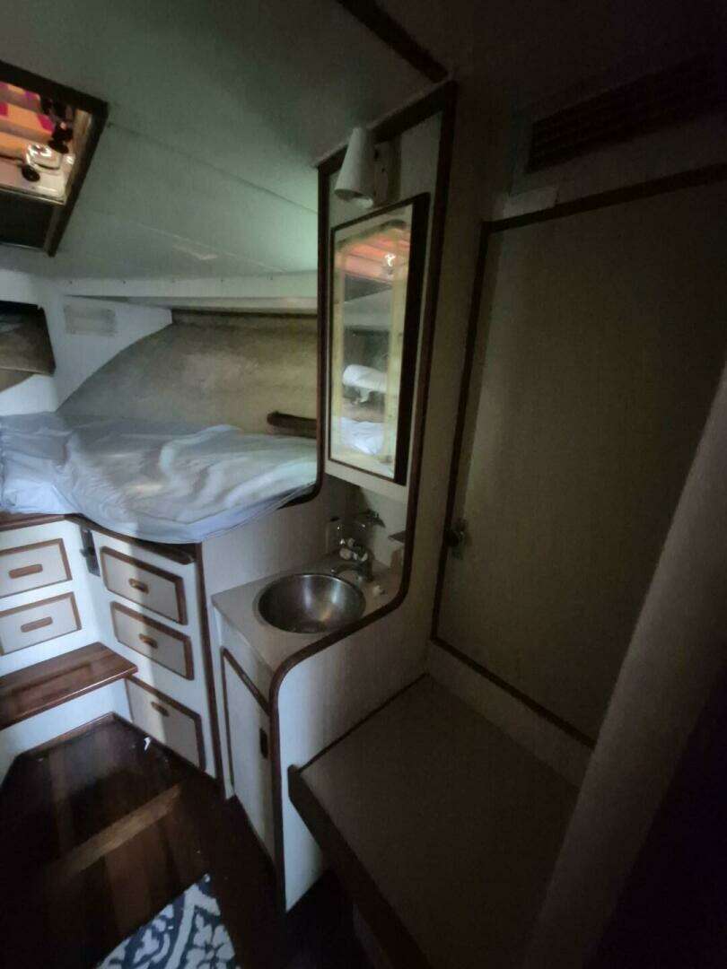 1982 Bertram 38 Convertible - Image 29