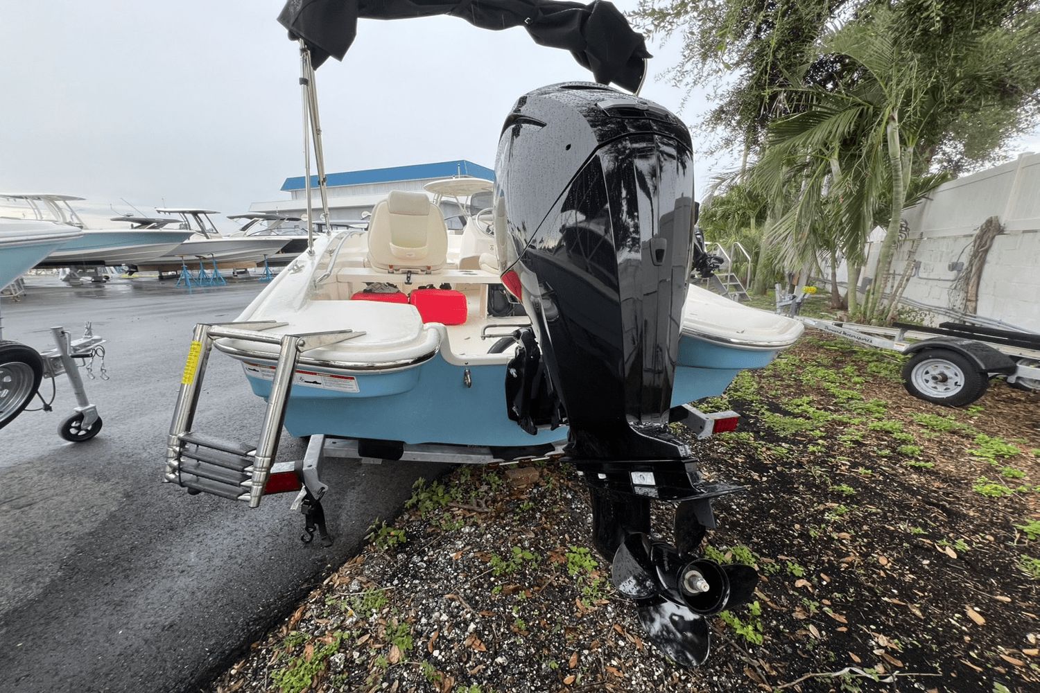 2025 Boston Whaler 160 Super Sport - 4