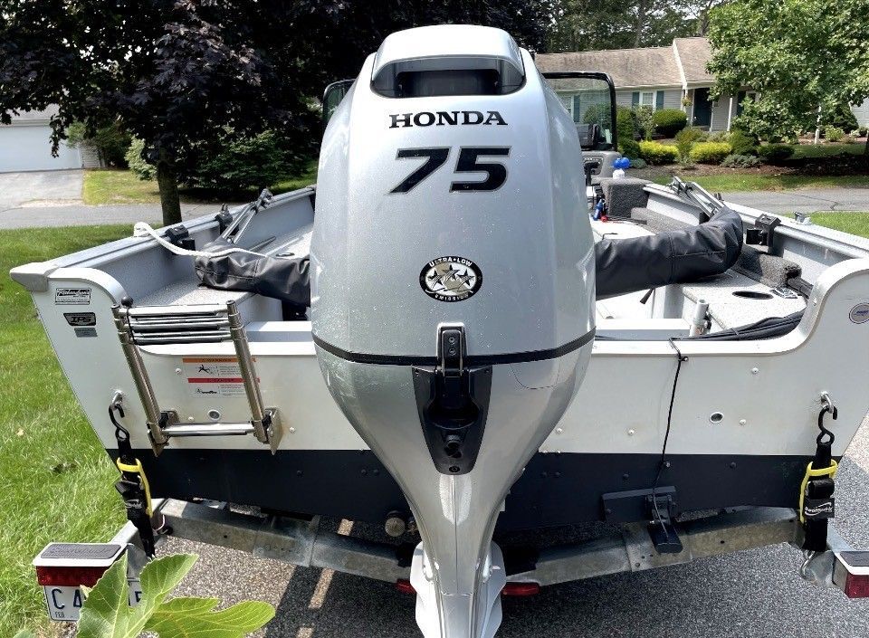 2021 Lund Alask - 3