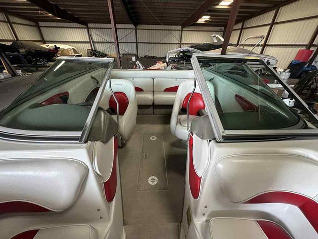 2002 Crownline 195 SS - 6