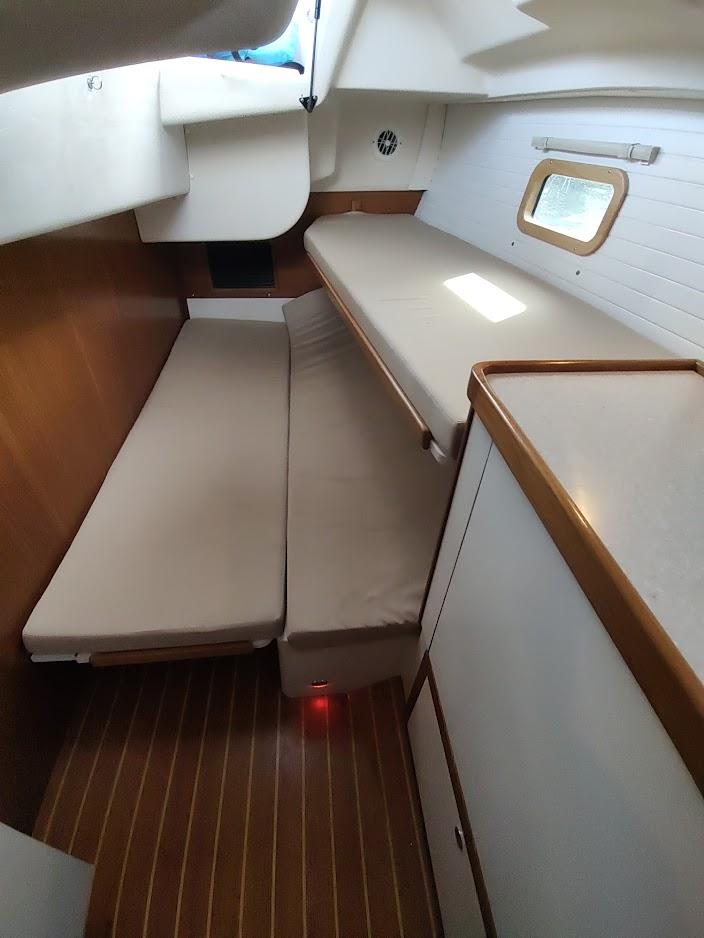 2022 Catalina 445 - 93