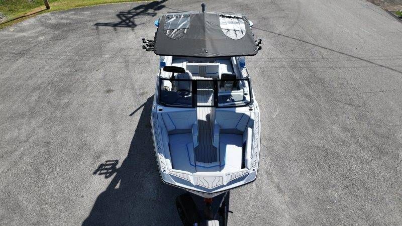 2026 Nautique G25 - 4