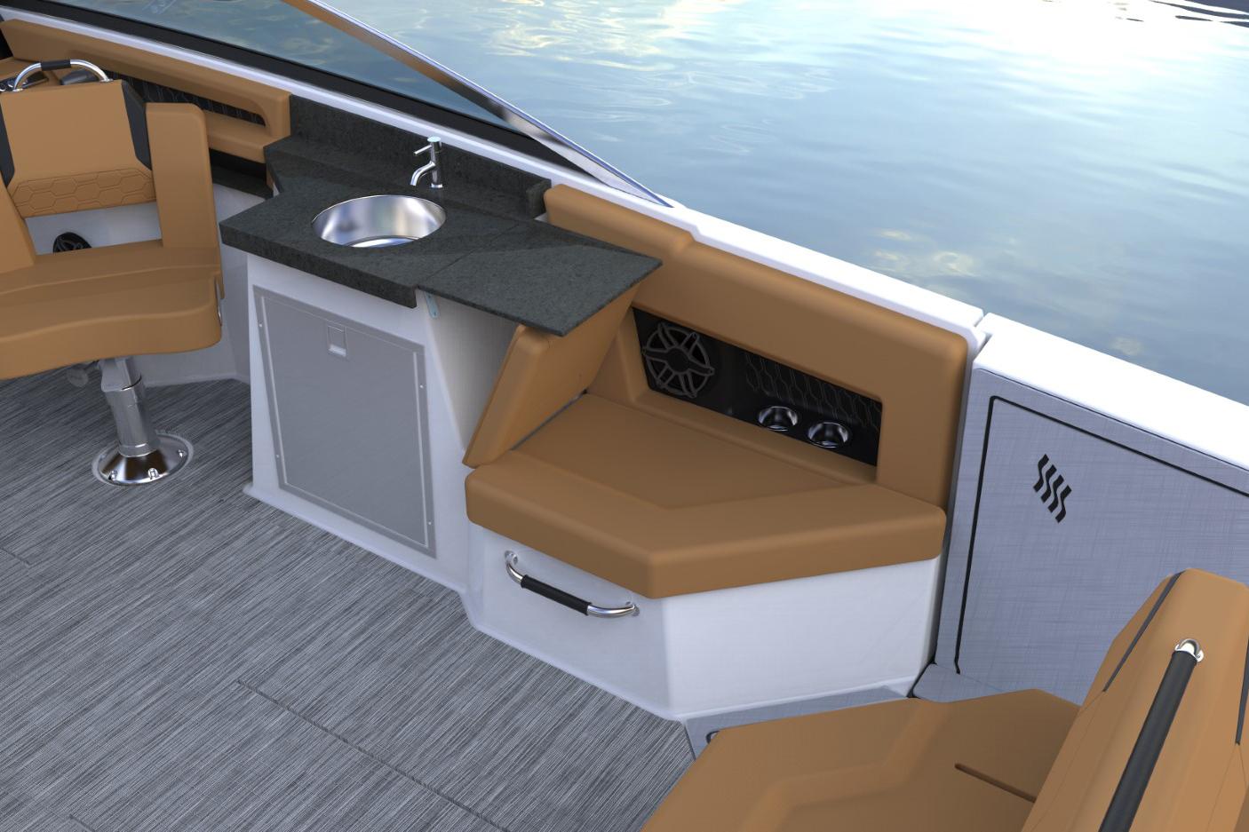 Manufacturer Provided Image